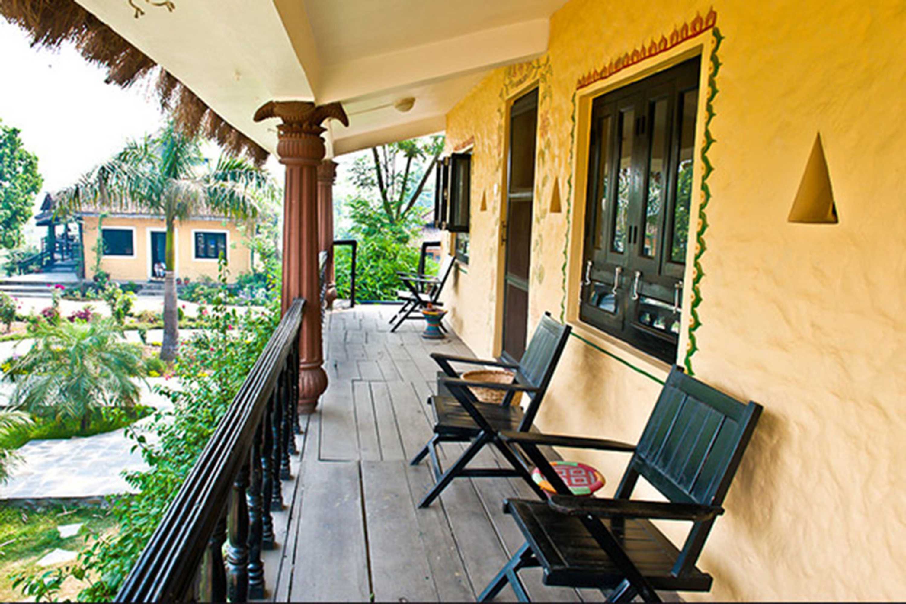 Gift card for Sapana Village Lodge