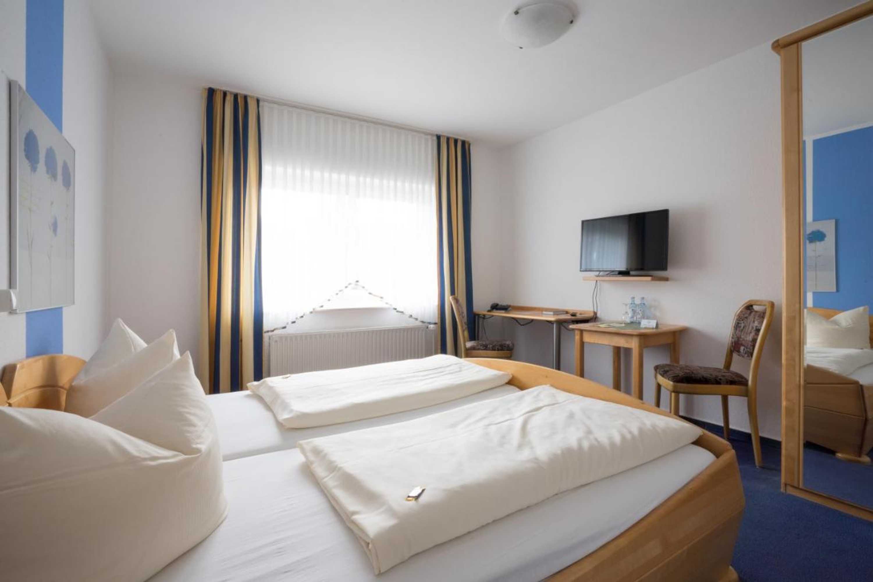 Gift card for Garni Hotel Hof Zum Ahaus