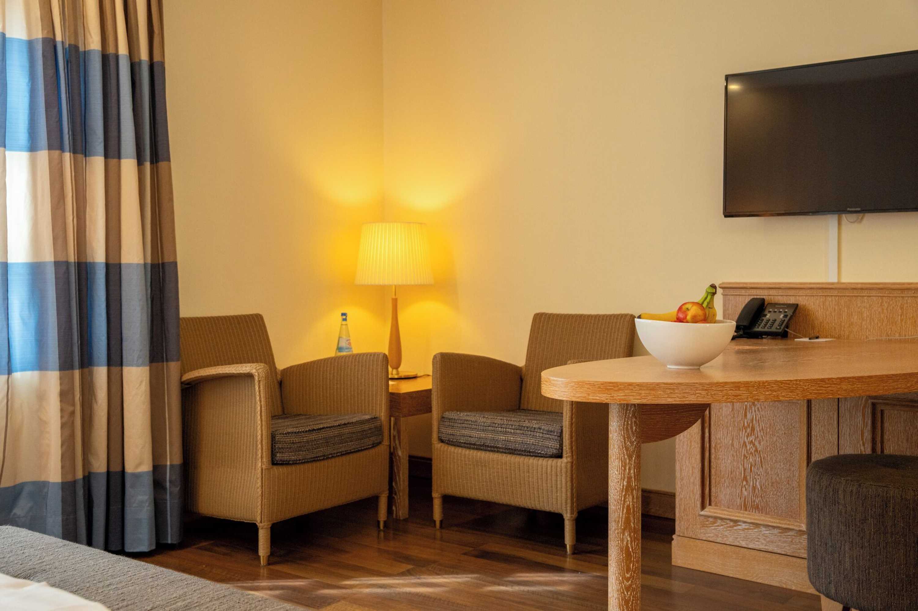 Gift card for Ringhotel Der Waldkater