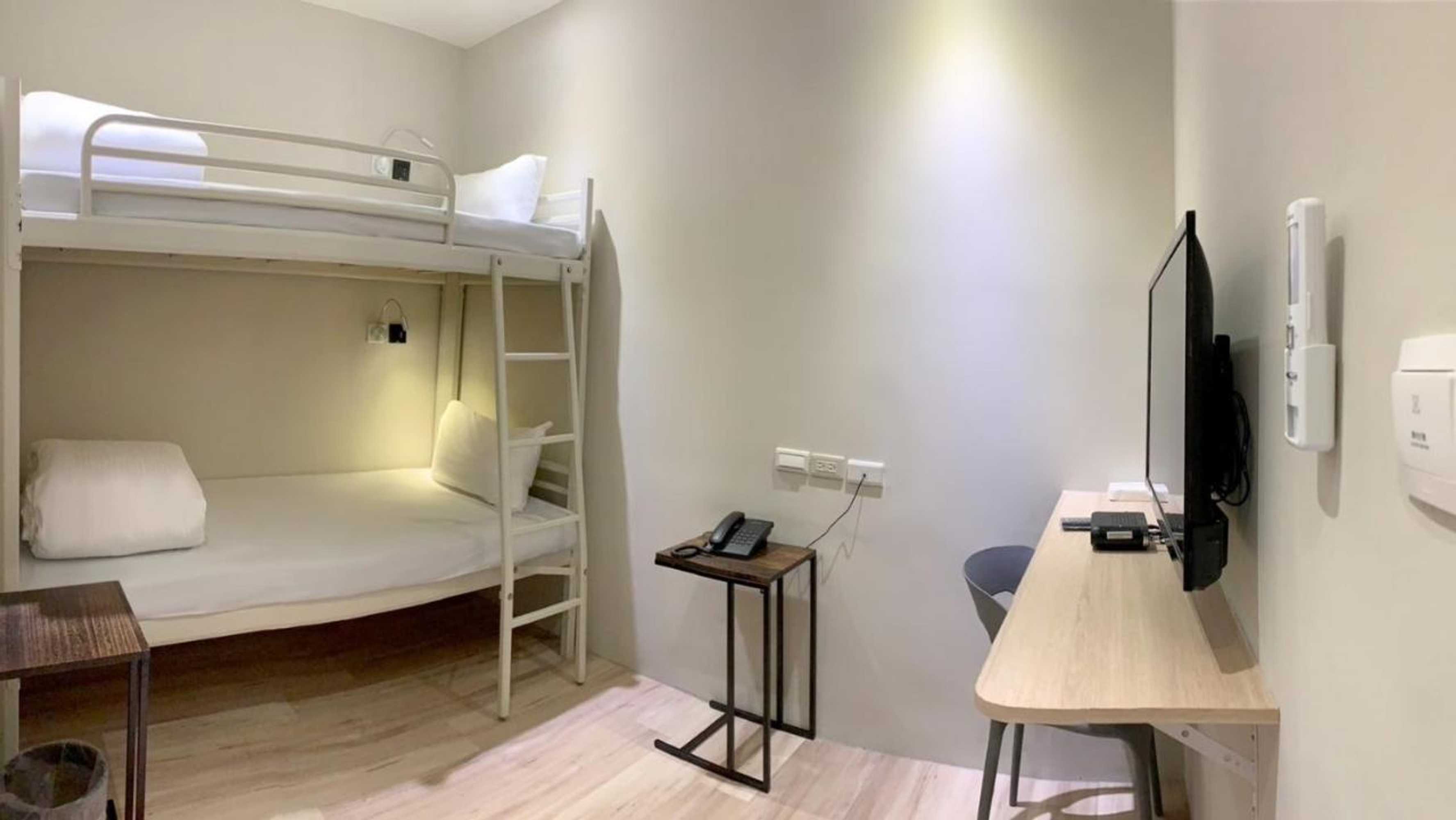 Gift card for WE Hotel