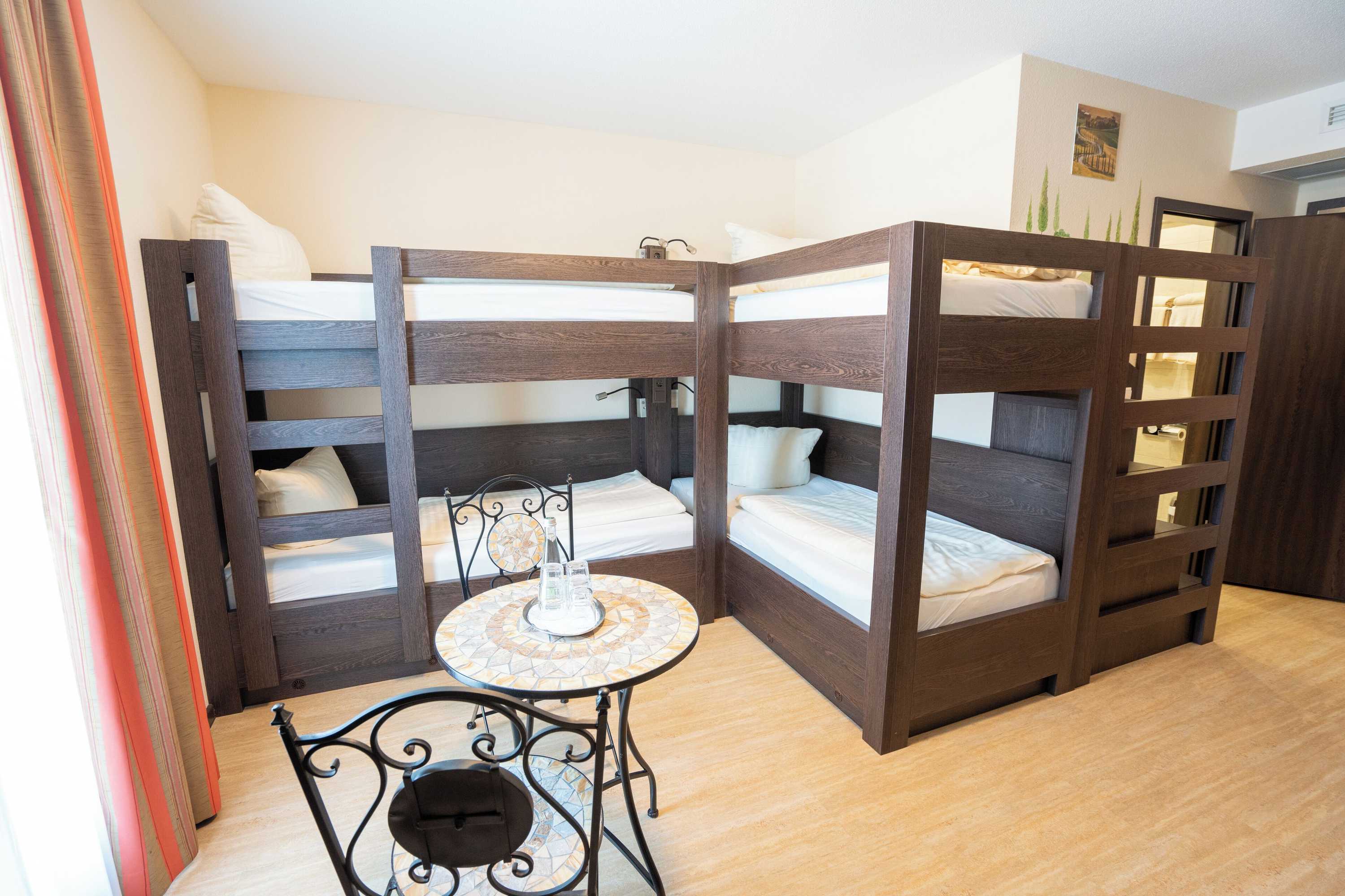 Gift card for Hotel La Toscana Nähe Europapark  Mit Ticket Garantie