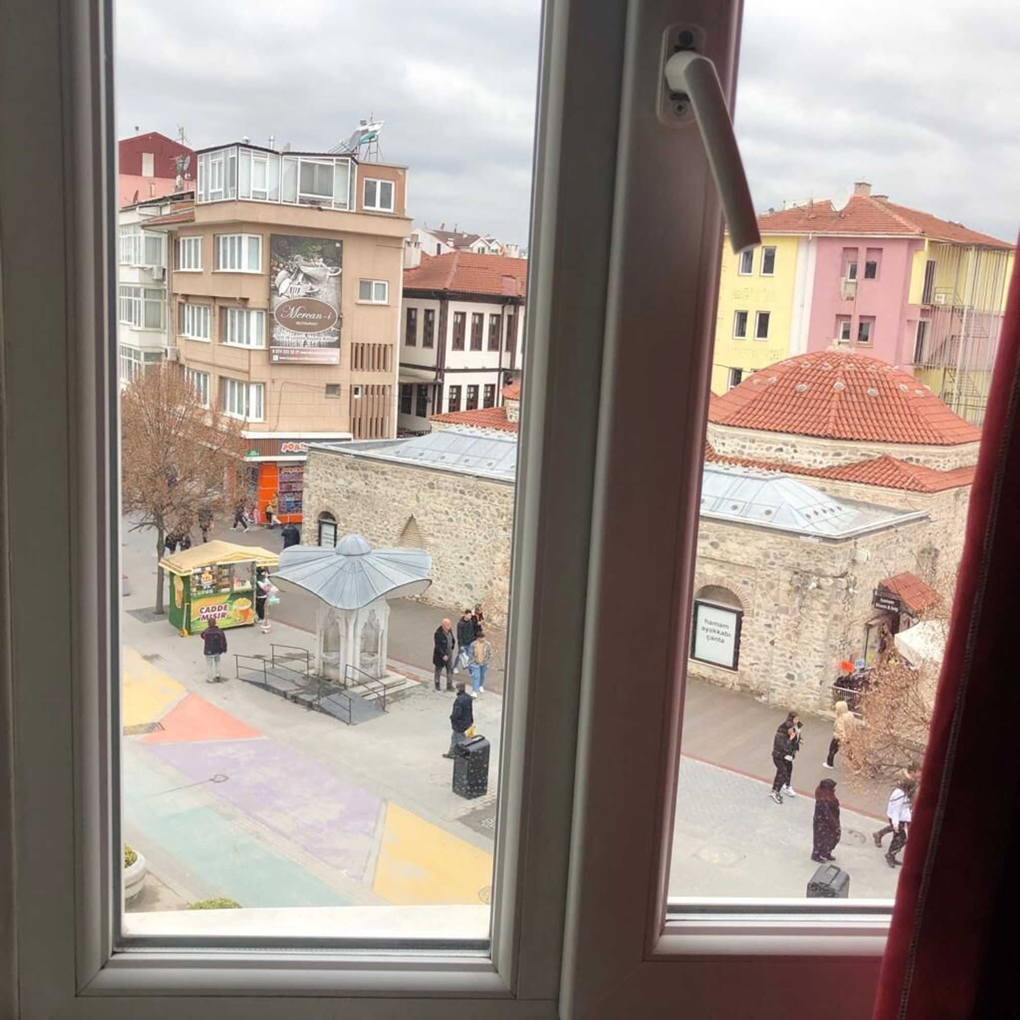 Gift card for Otel Eratay Gift card for Otel Eratay