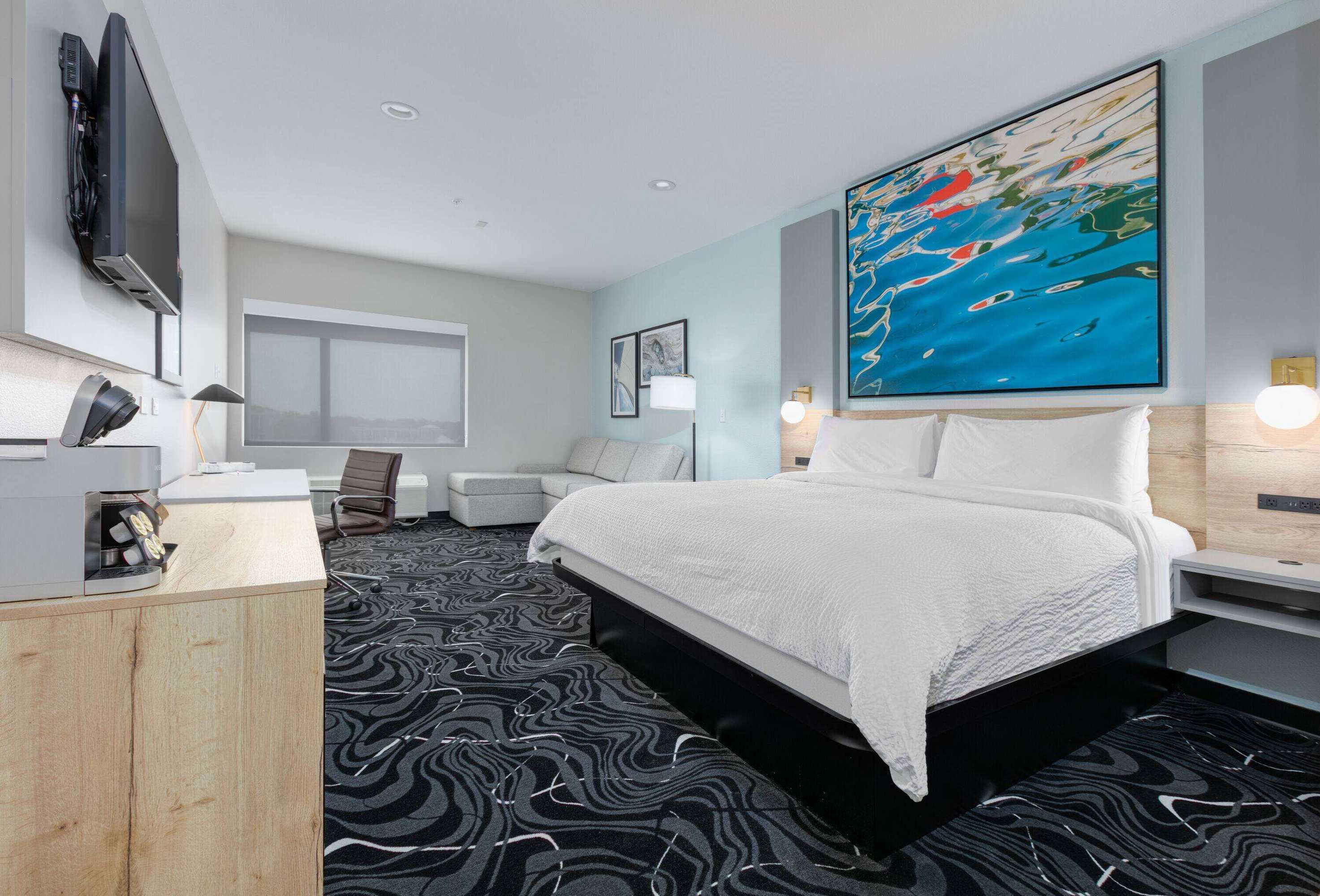 Gift card for The Elm, a Ramada by Wyndham Gift card for The Elm, a Ramada by Wyndham