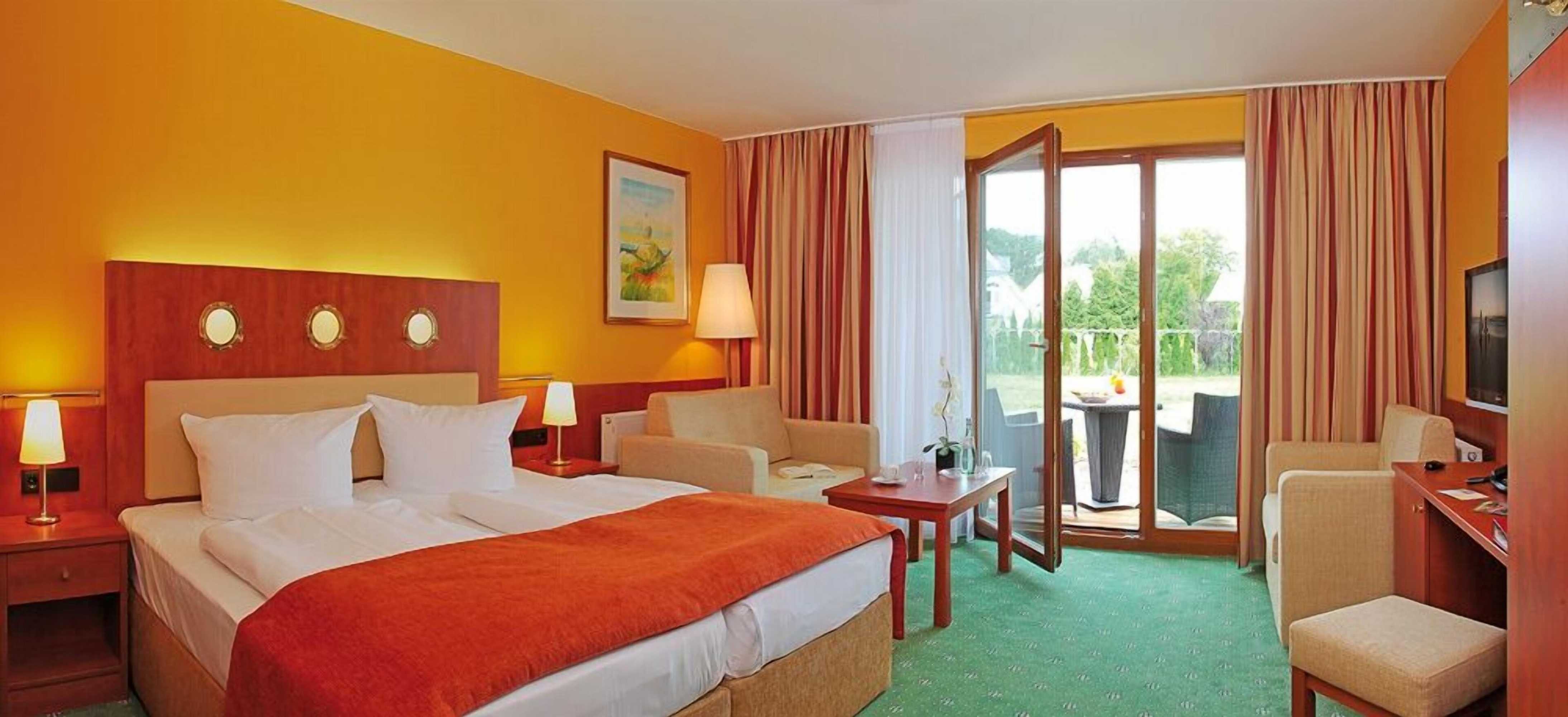 Gift card for Seetelhotel Nautic Usedom Hotel & Spa Gift card for Seetelhotel Nautic Usedom Hotel & Spa