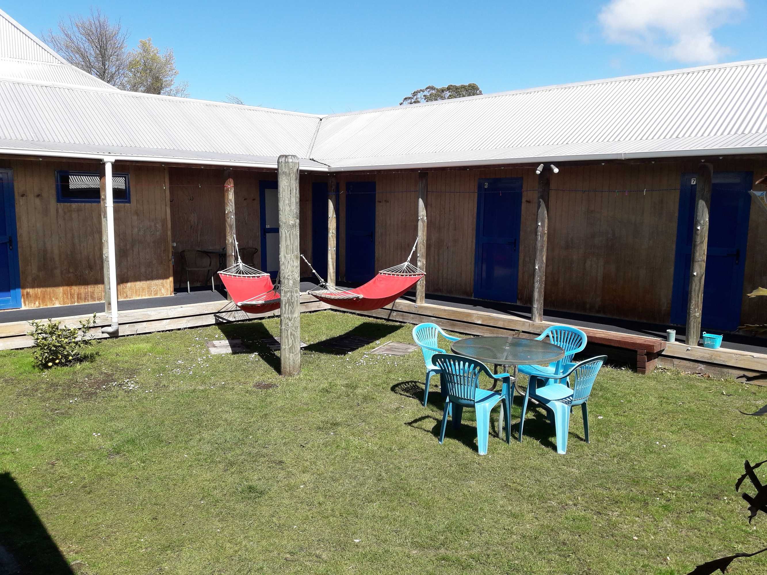 Gift card for Tongariro River Retreat - Hostel Gift card for Tongariro River Retreat - Hostel