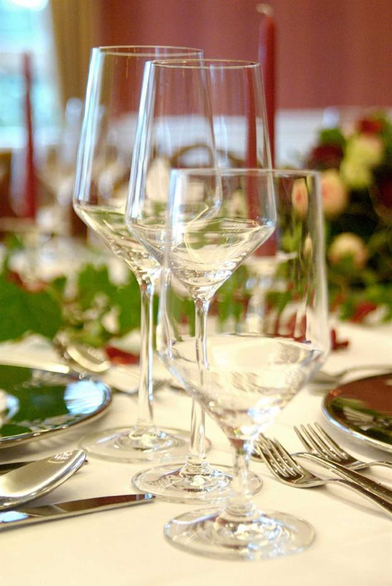 Gift card for Hotel-Restaurant Schmachtenbergshof