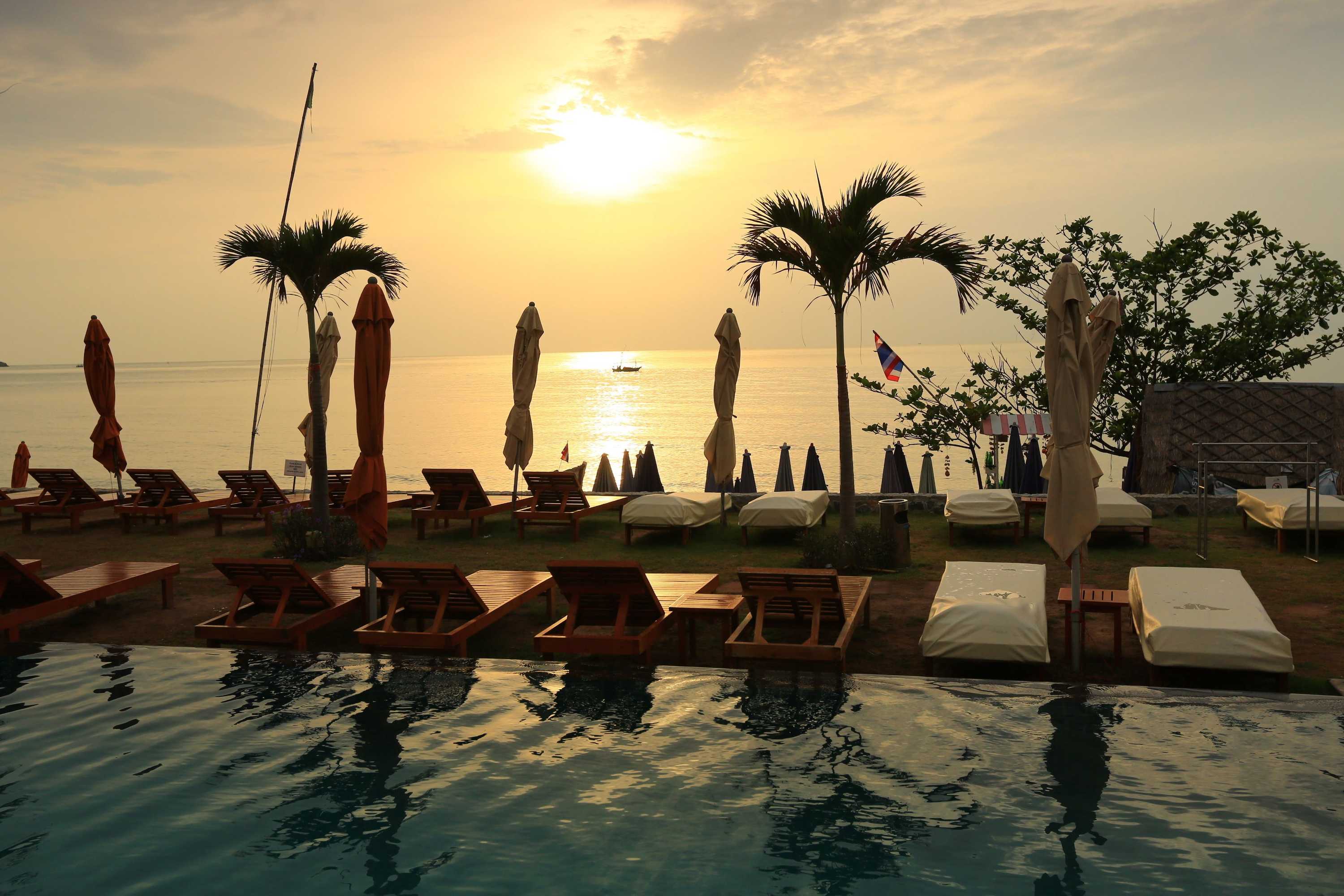 Gift card for Sanae Beach Hua Hin Gift card for Sanae Beach Hua Hin