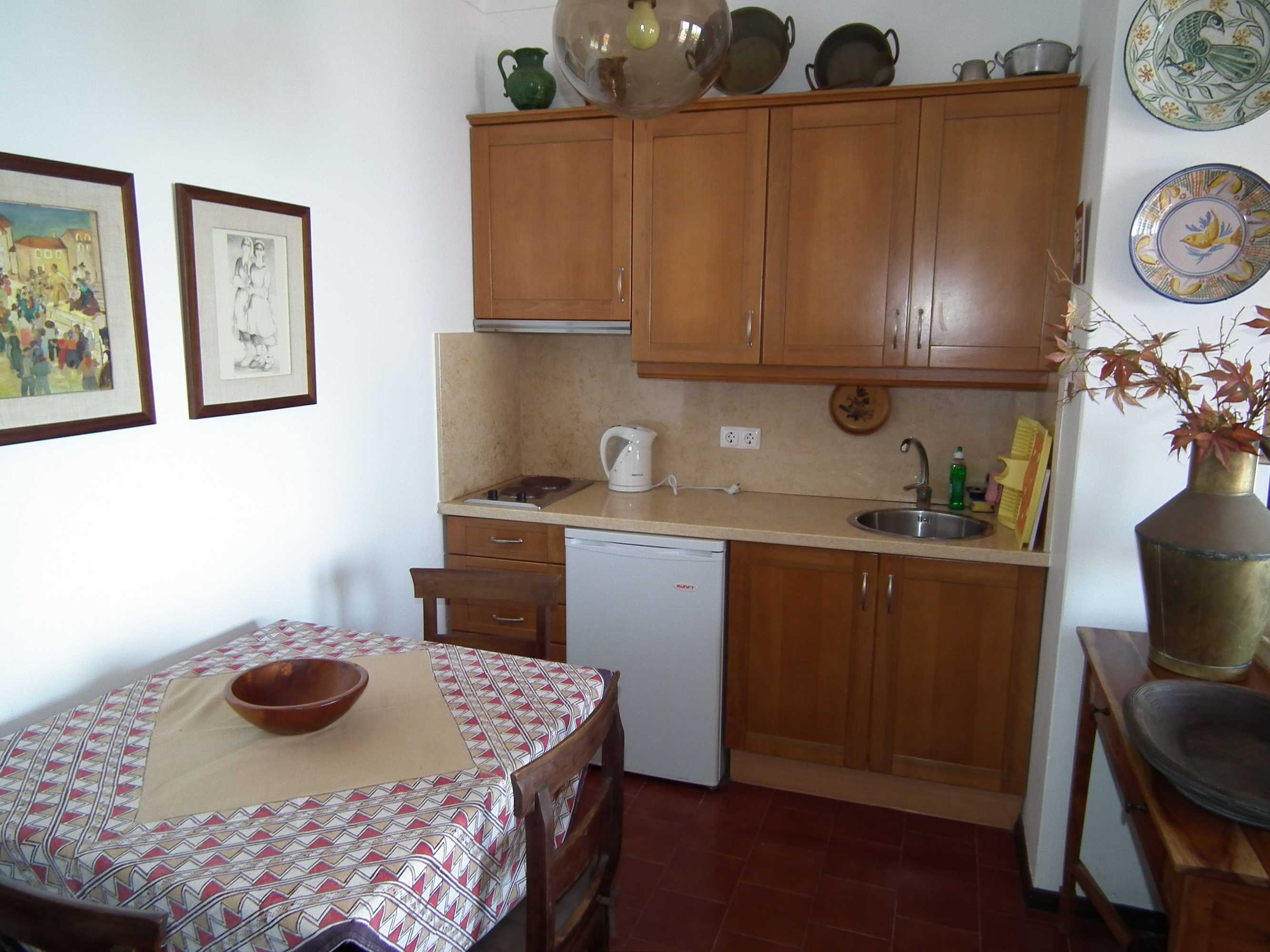 Gift card for Casa Amelia With Sunset Terrace