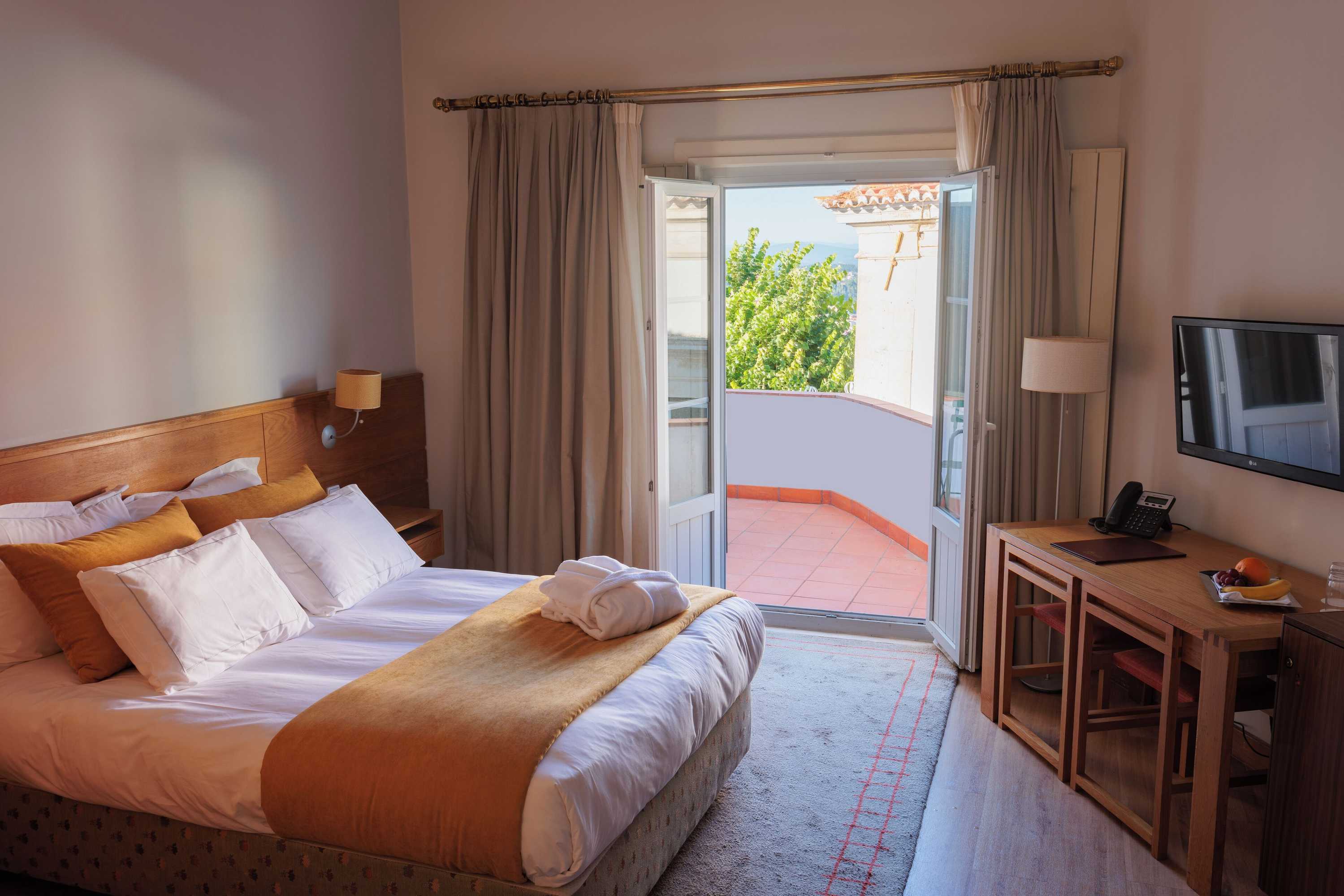 Gift card for Pousada Ourém - Charming Hotel