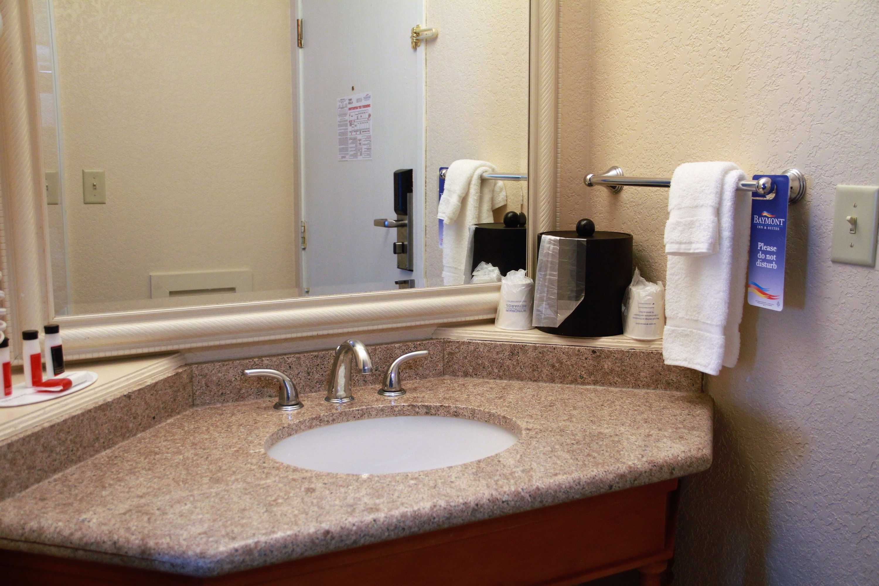 Gift card for Baymont by Wyndham Stevens Point