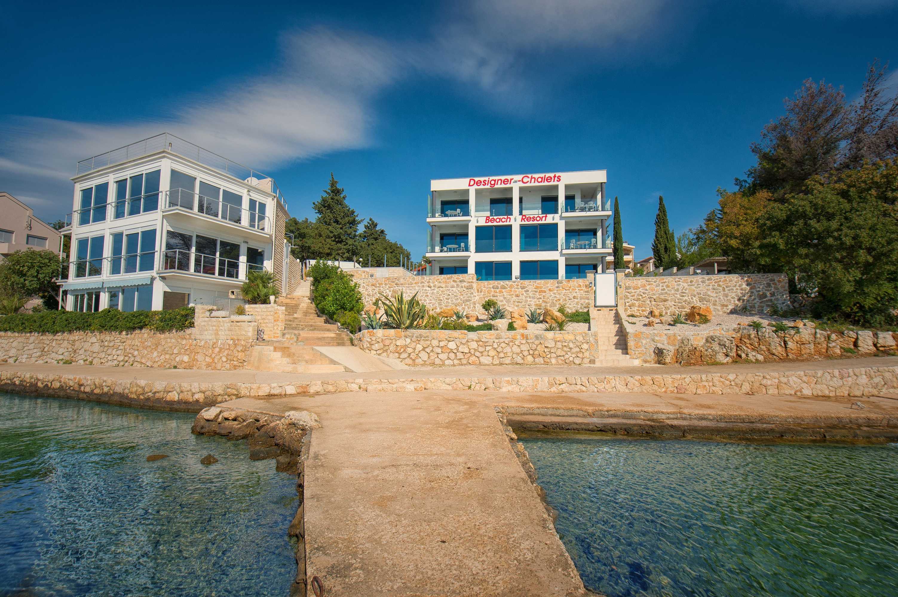 Gift card for Design-Beachresort