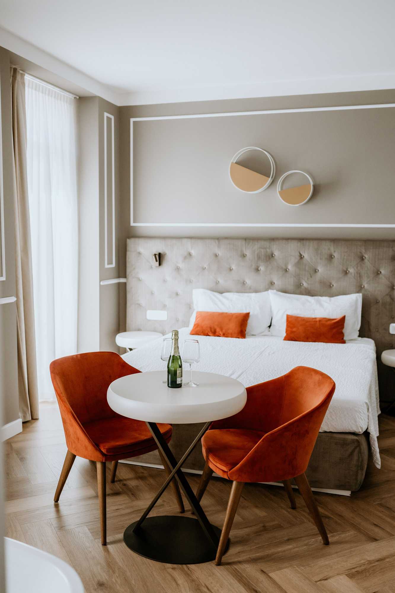 Gift card for Hotel Garnì Venezia