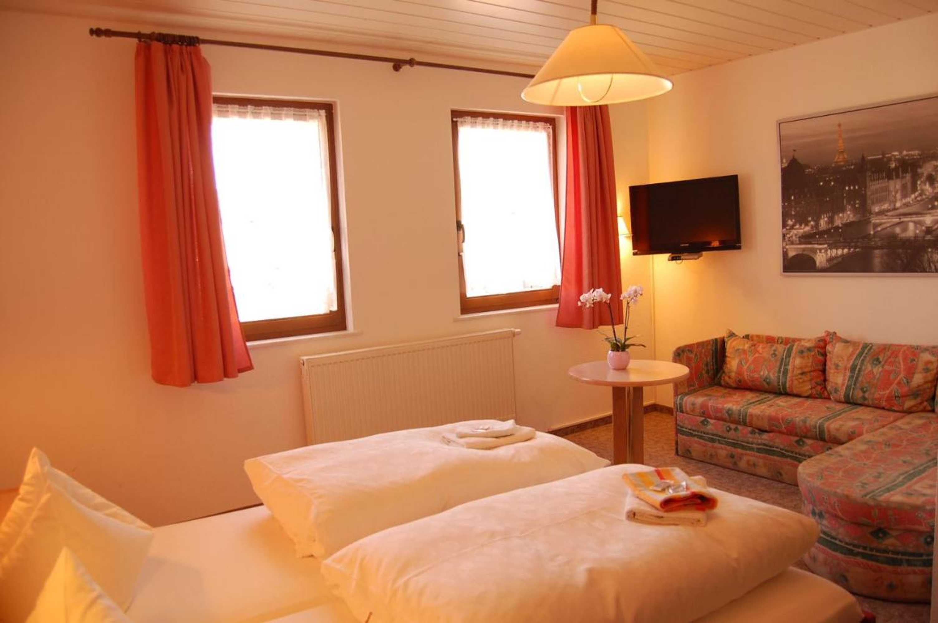 Gift card for Landgasthof 