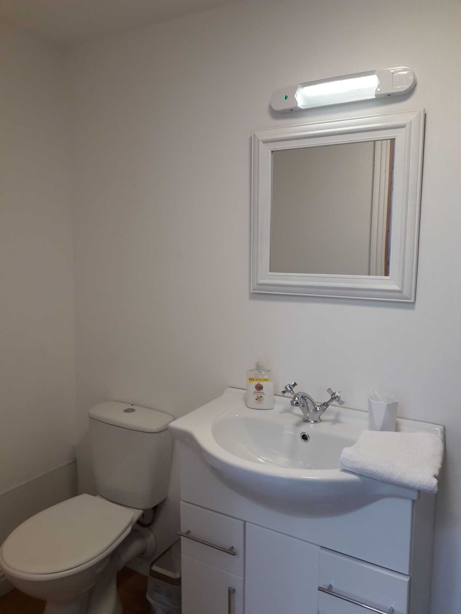 Gift card for Brookbarnbandb