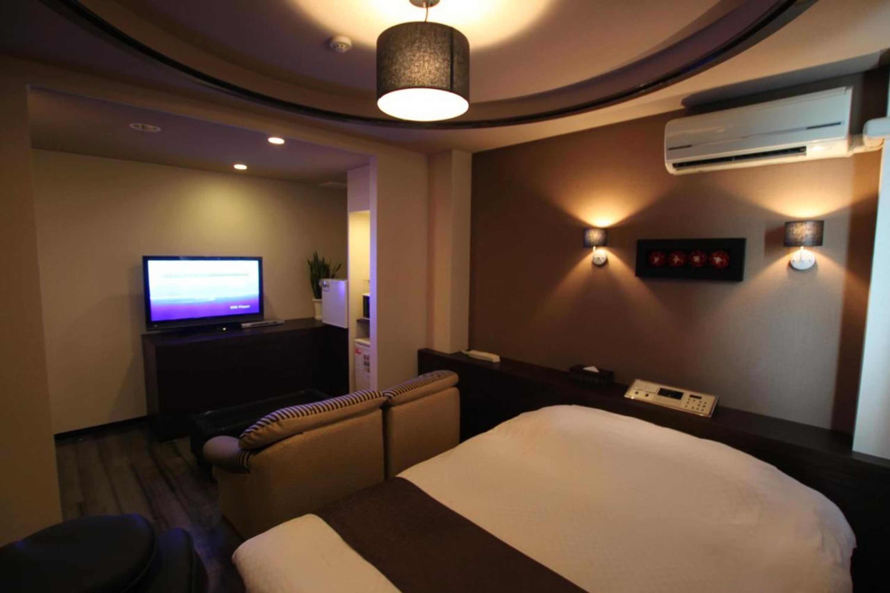 Gift card for Hotel Sindbad Hirosaki-Adult Only
