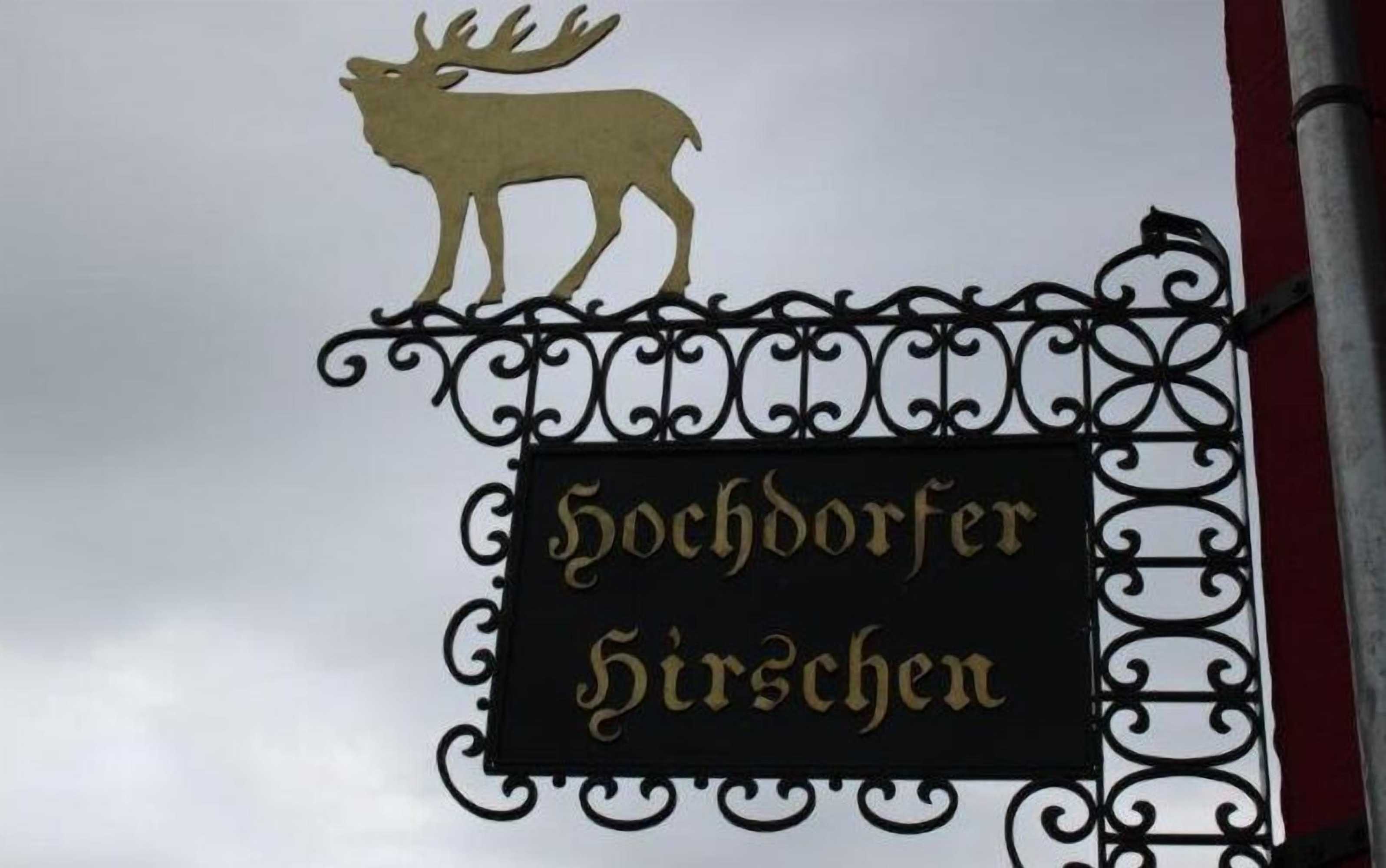 Gift card for Hotel Hochdorfer Hirschen Gift card for Hotel Hochdorfer Hirschen