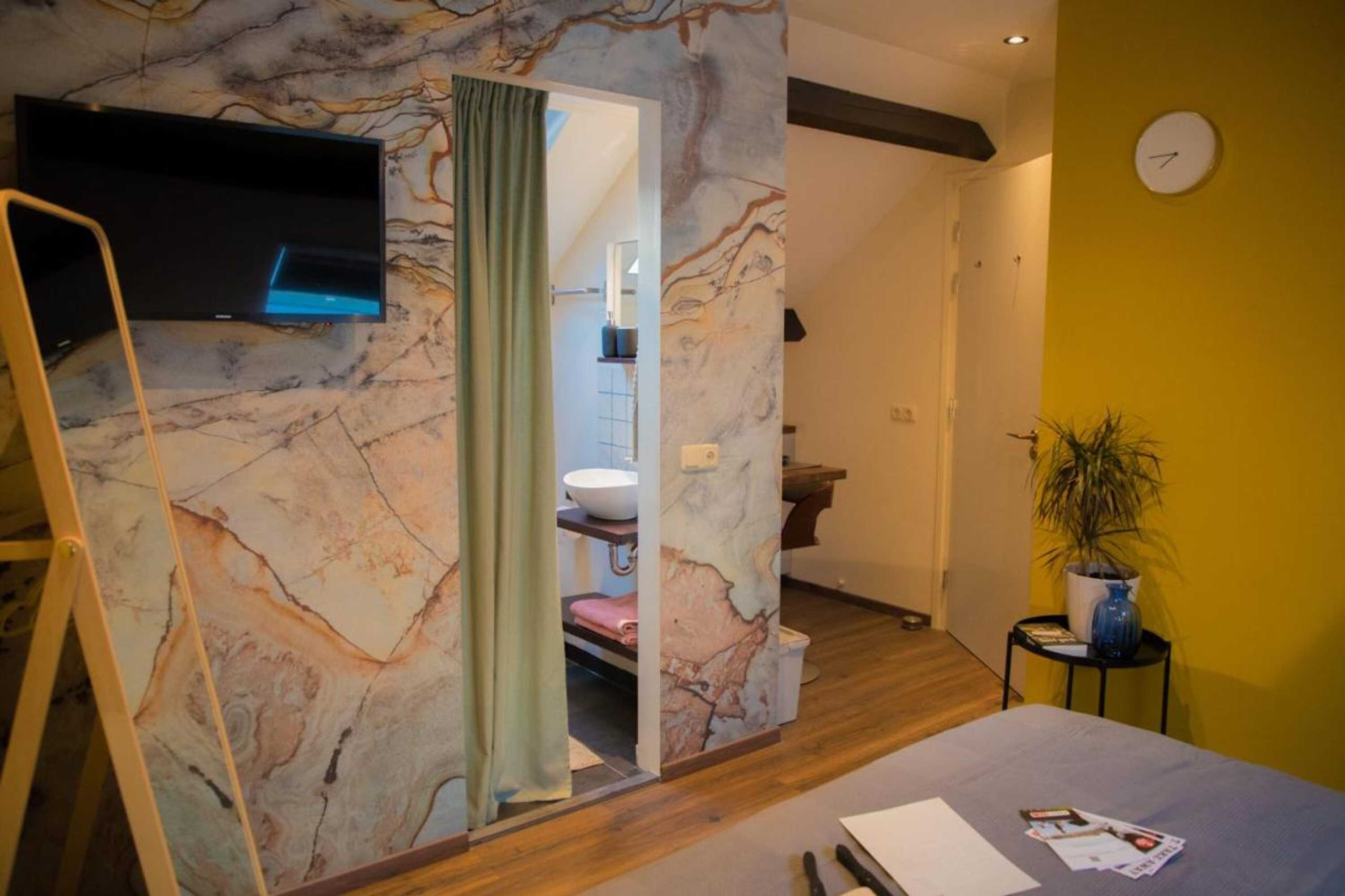 Gift card for B&b Pont