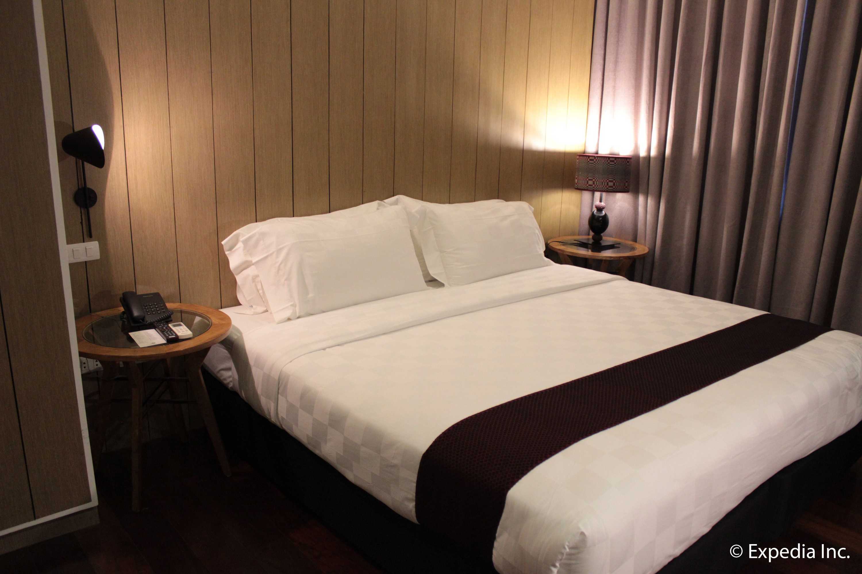 Gift card for One Vittoria Hotel