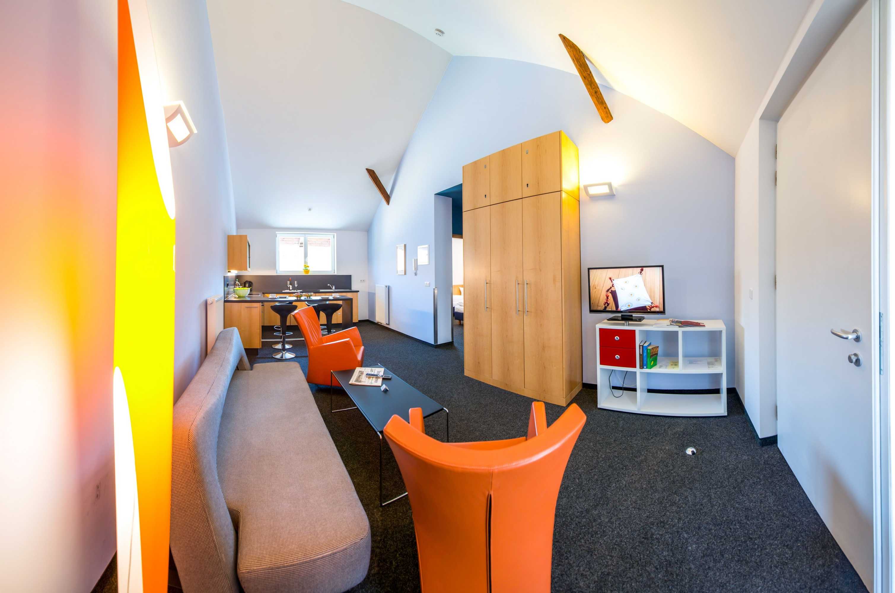 Gift card for Resort Schloss Auerstedt