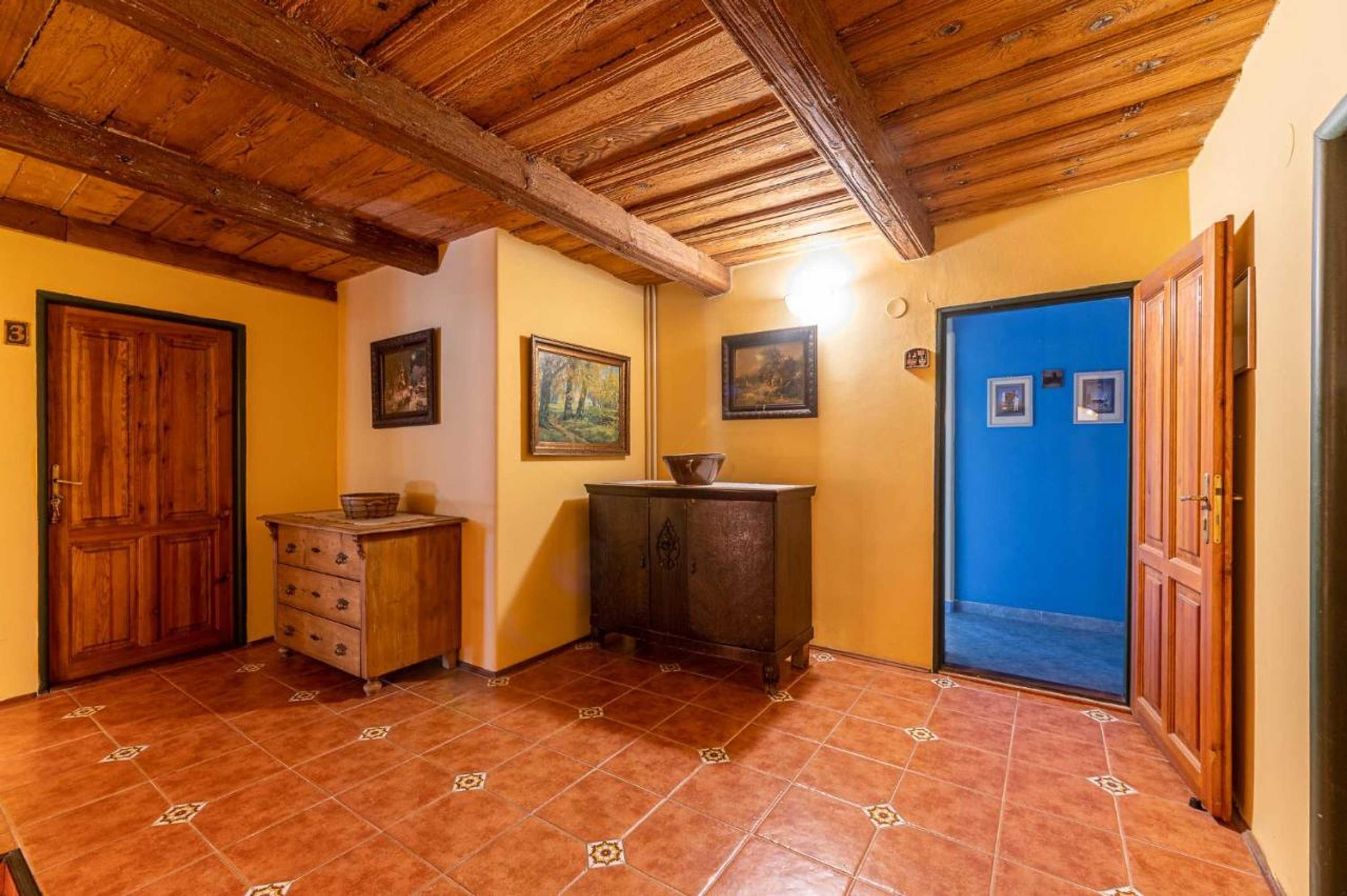 Gift card for Penzion Na Bělidle