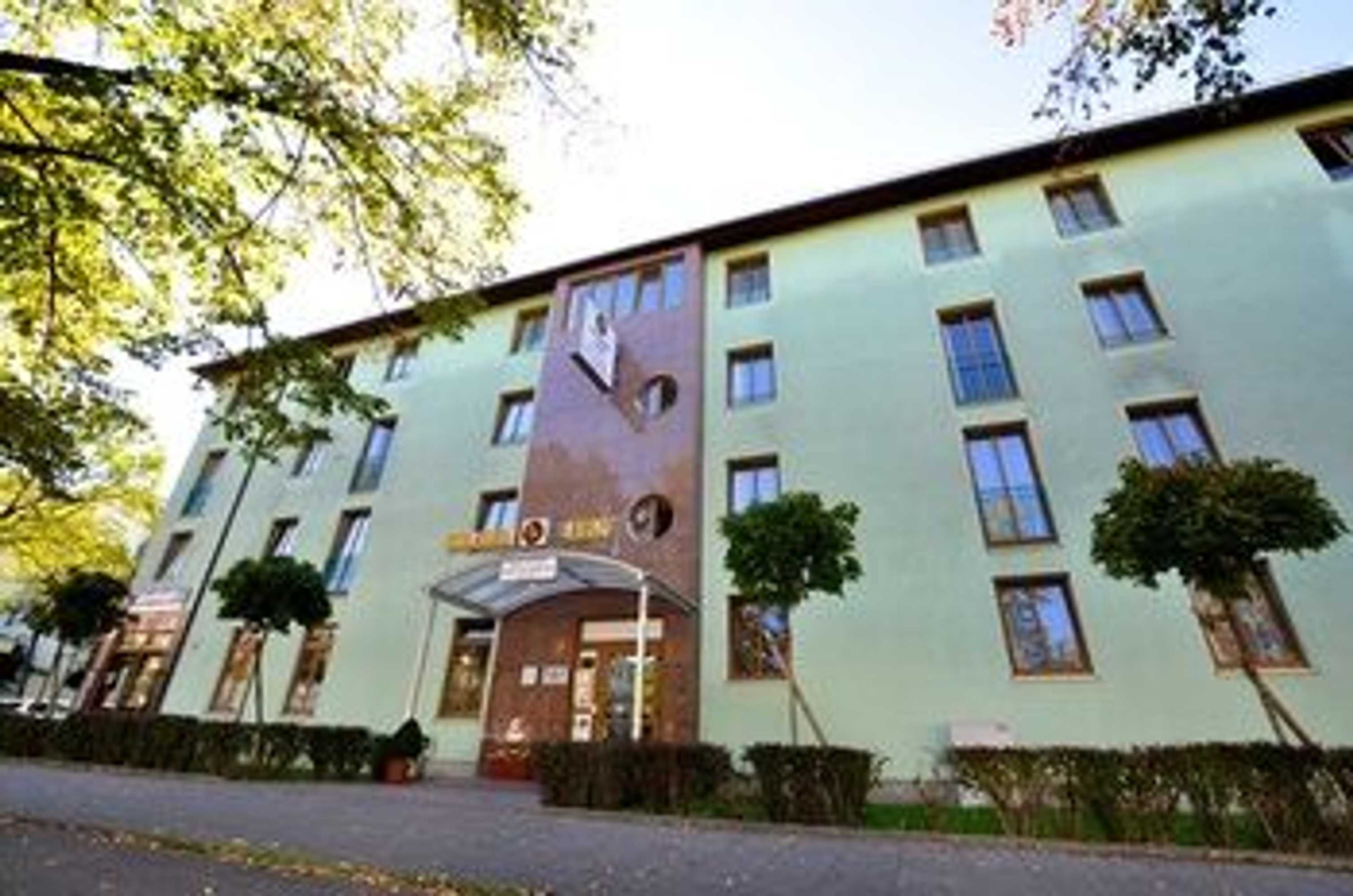 Gift card for Hotel Perlach Allee Gift card for Hotel Perlach Allee