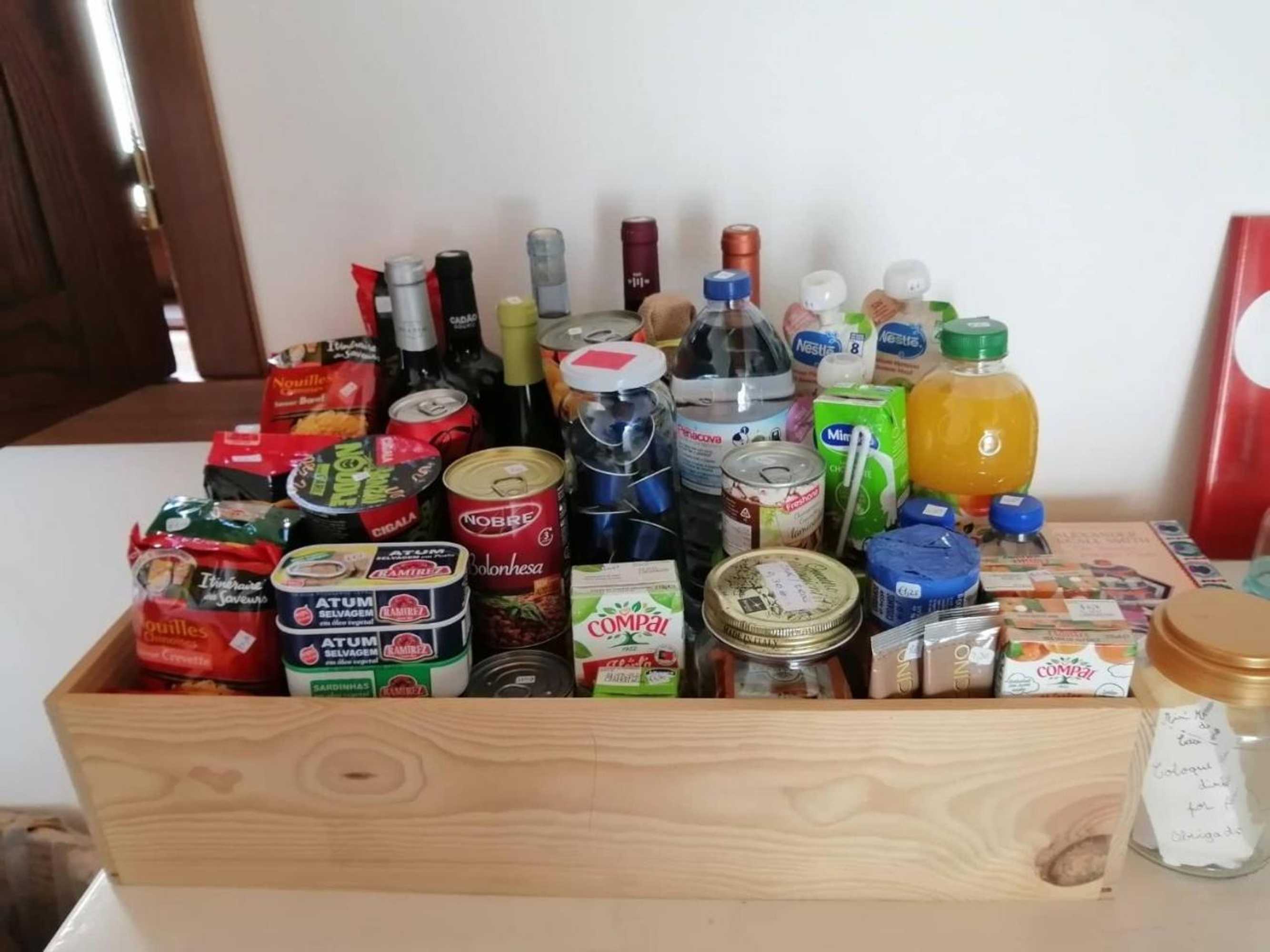 Gift card for Casa do Alto - Benfeita