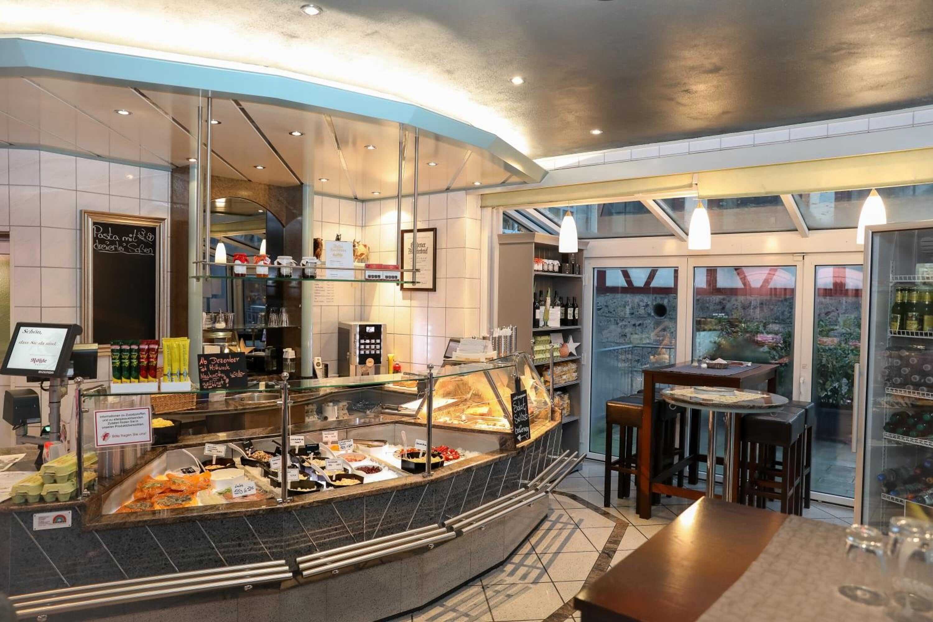 Gift card for Hotel Metzgerei Rößle