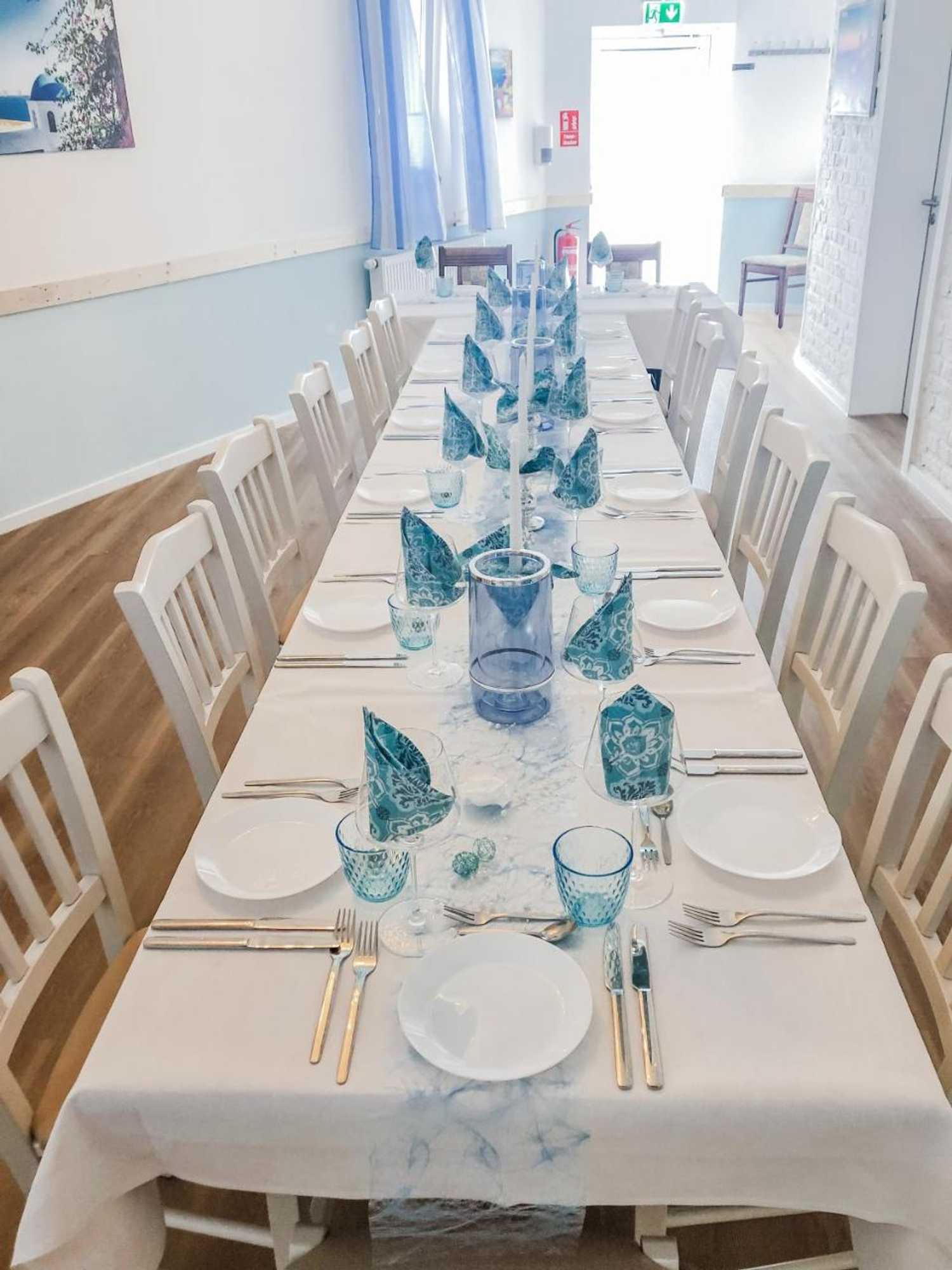 Gift card for Hotel Restaurant Haus Korfu