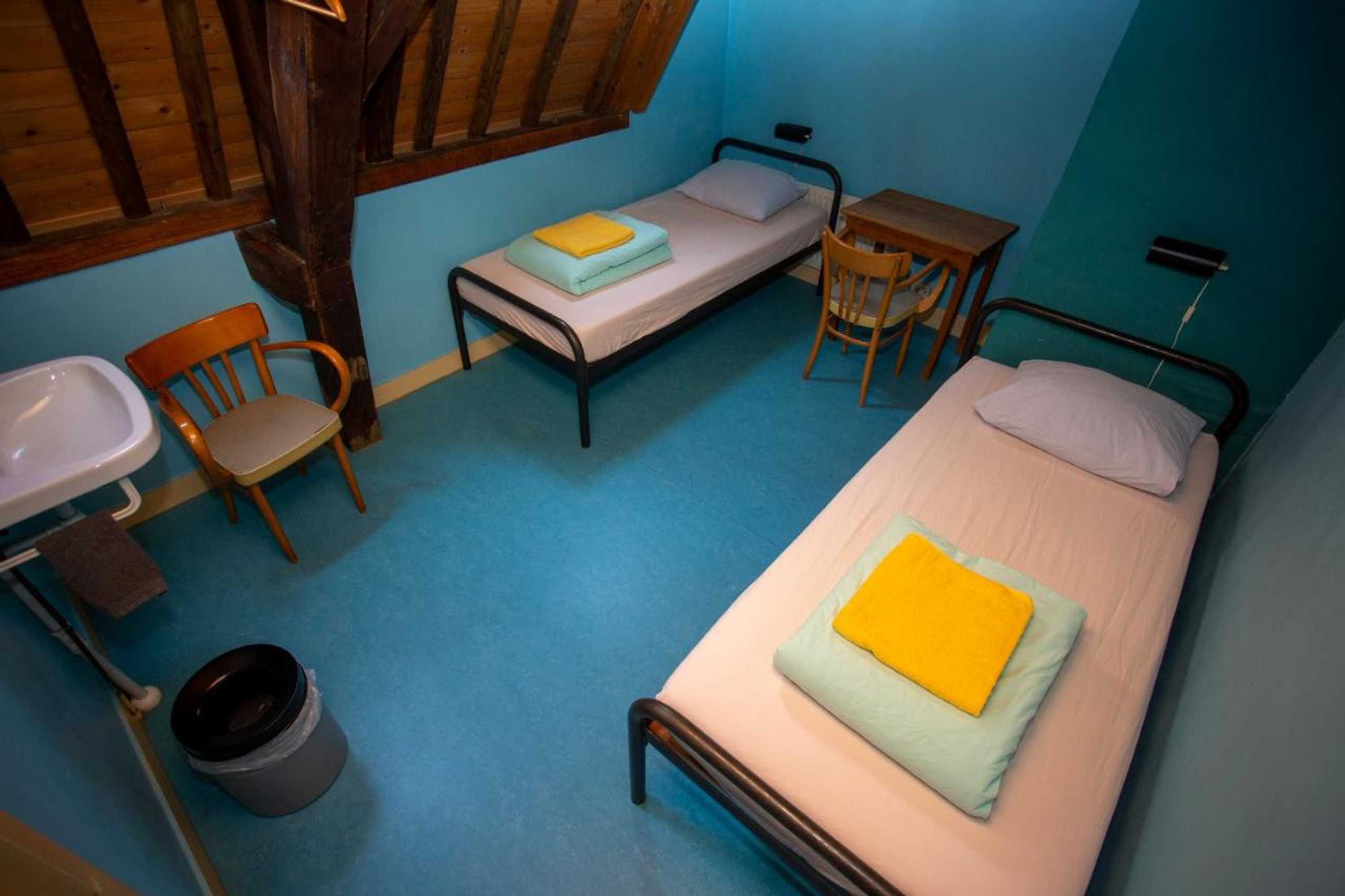 Gift card for Strowis Hostel