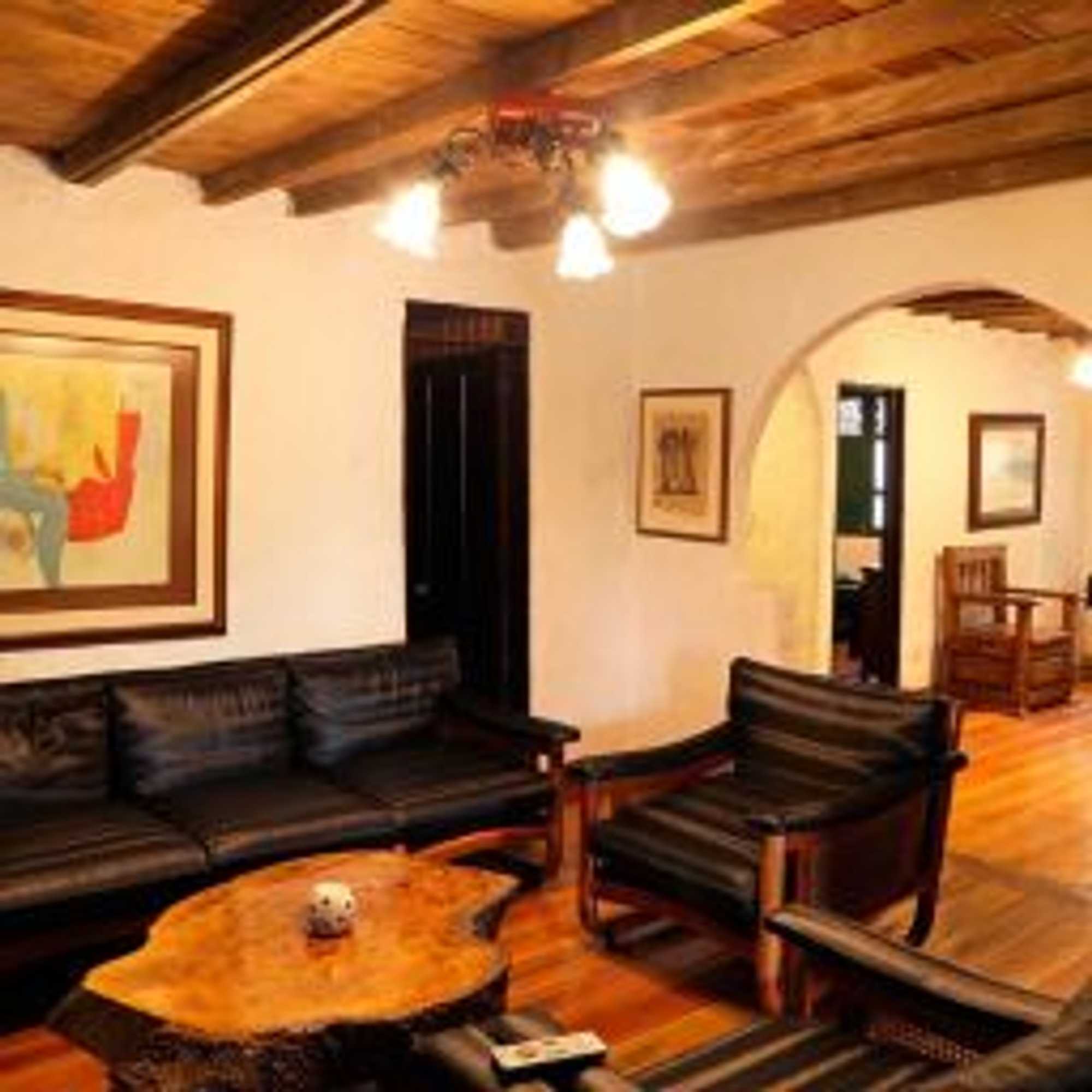 Gift card for Finca Campestre La Adelita B&b Gift card for Finca Campestre La Adelita B&b