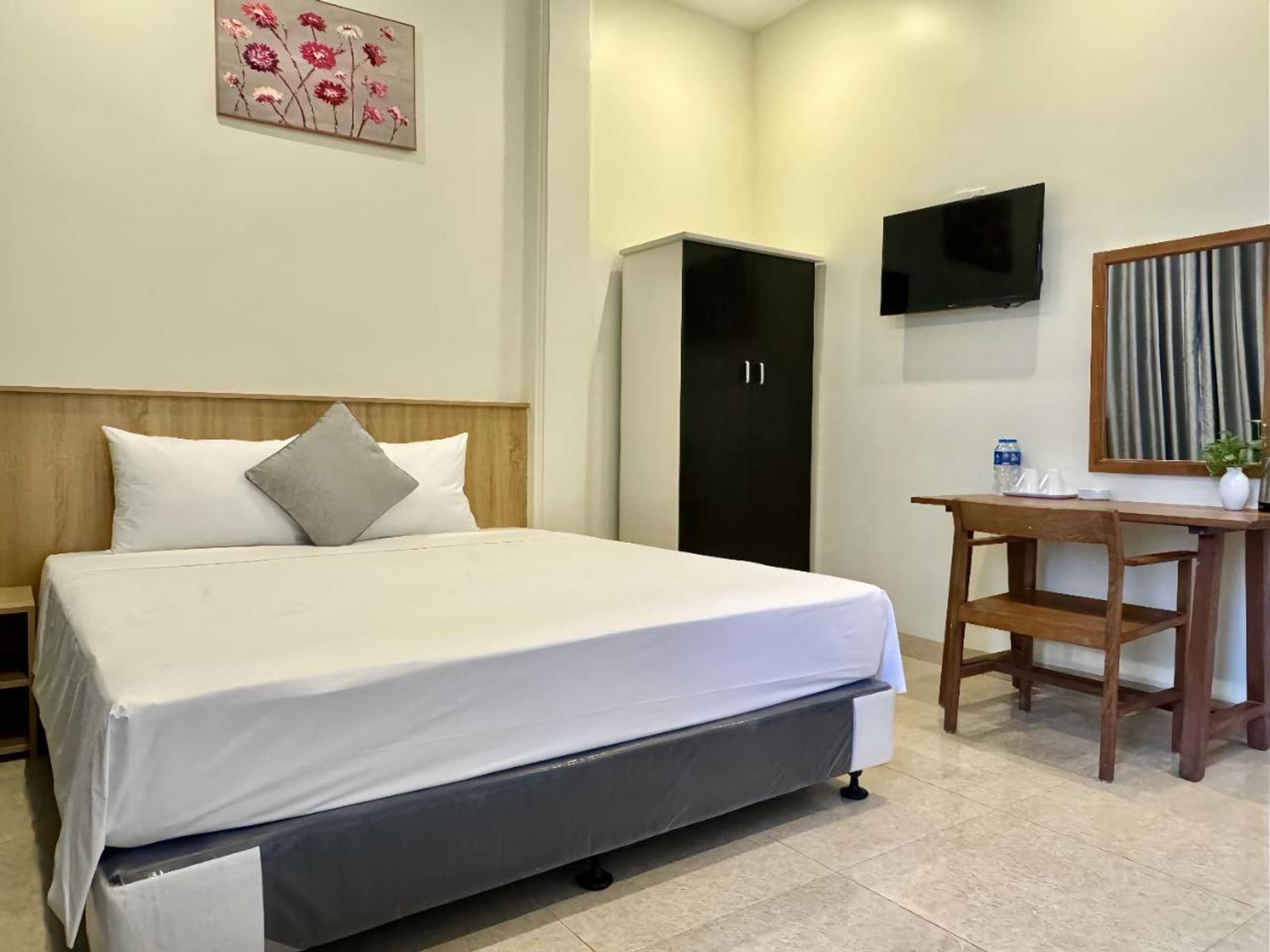 Gift card for Phúc Đức Hotel