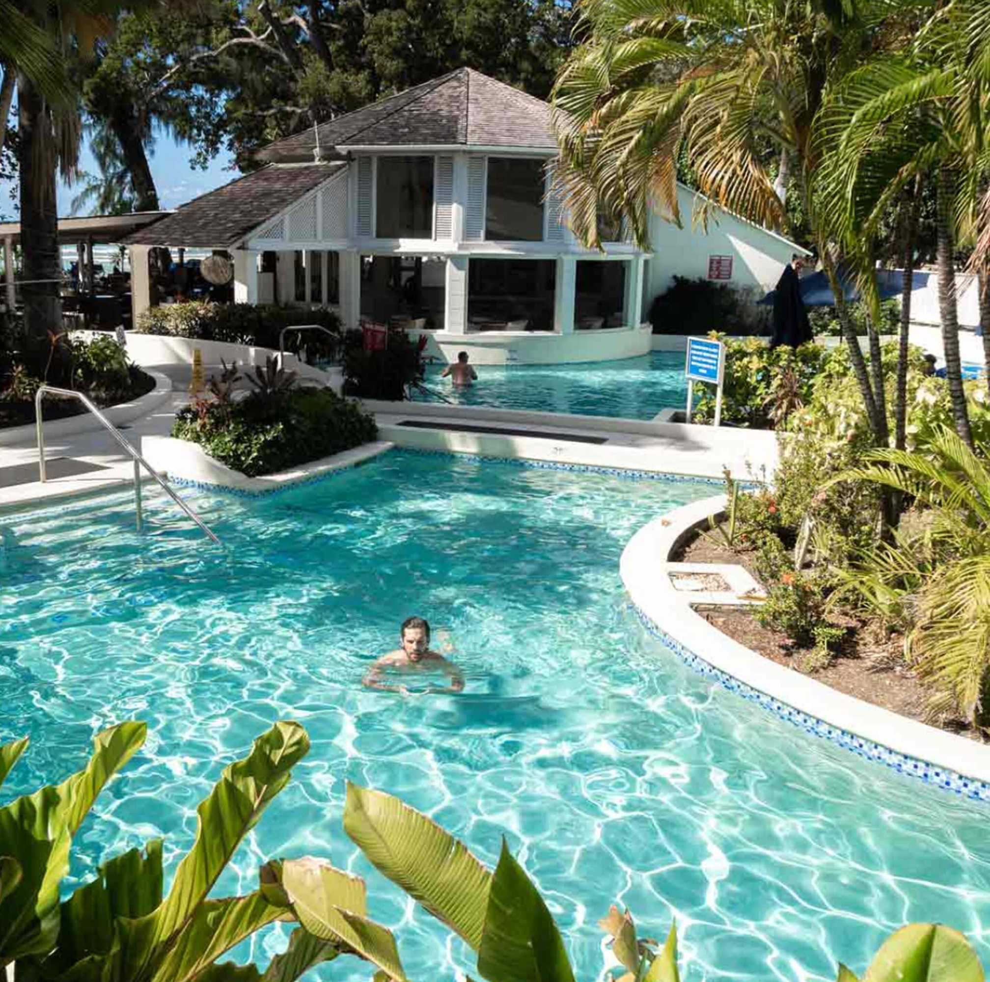 Gift card for Savannah Beach Club Hotel & Spa