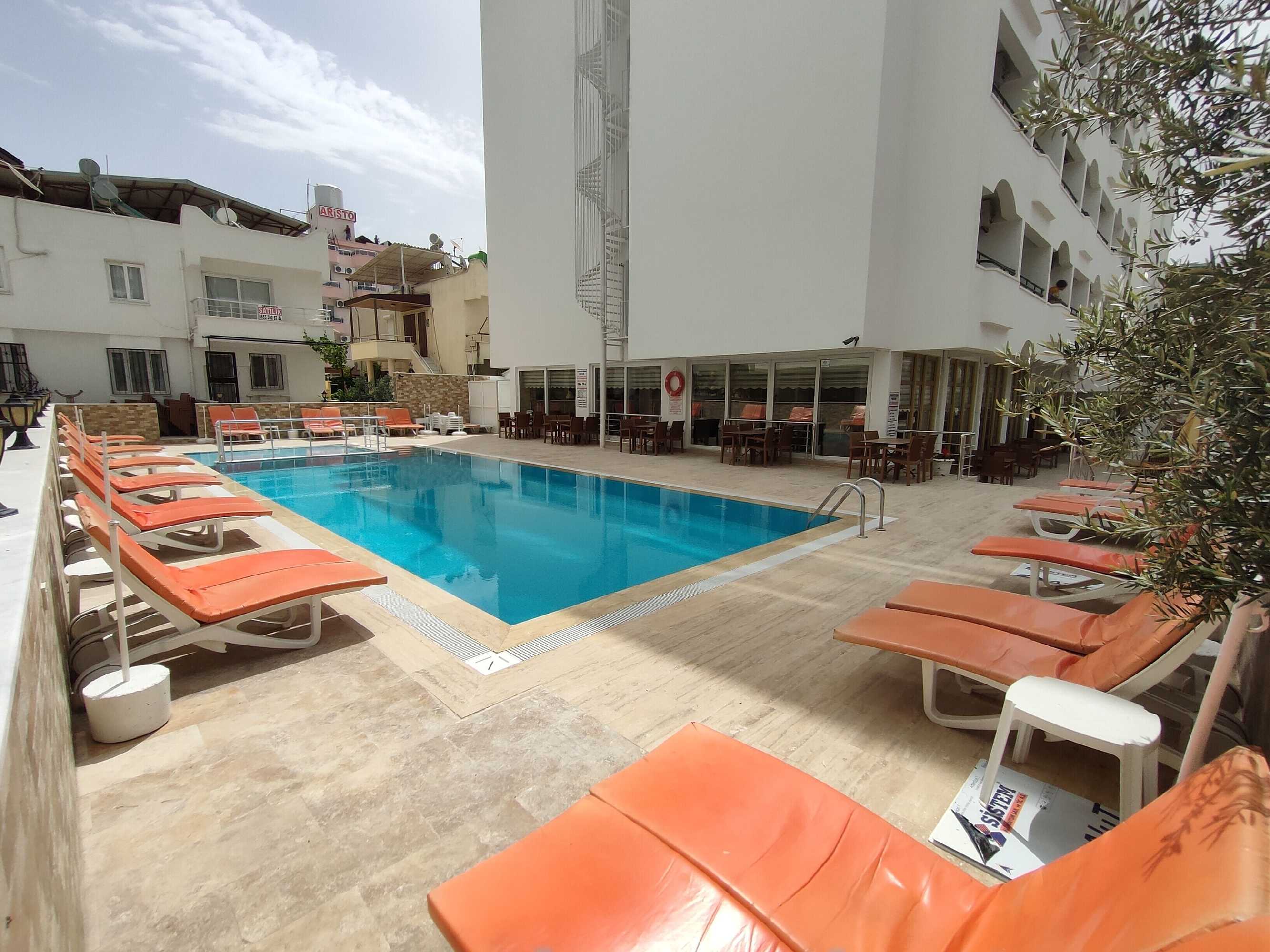 Gift card for Altinersan Hotel Gift card for Altinersan Hotel