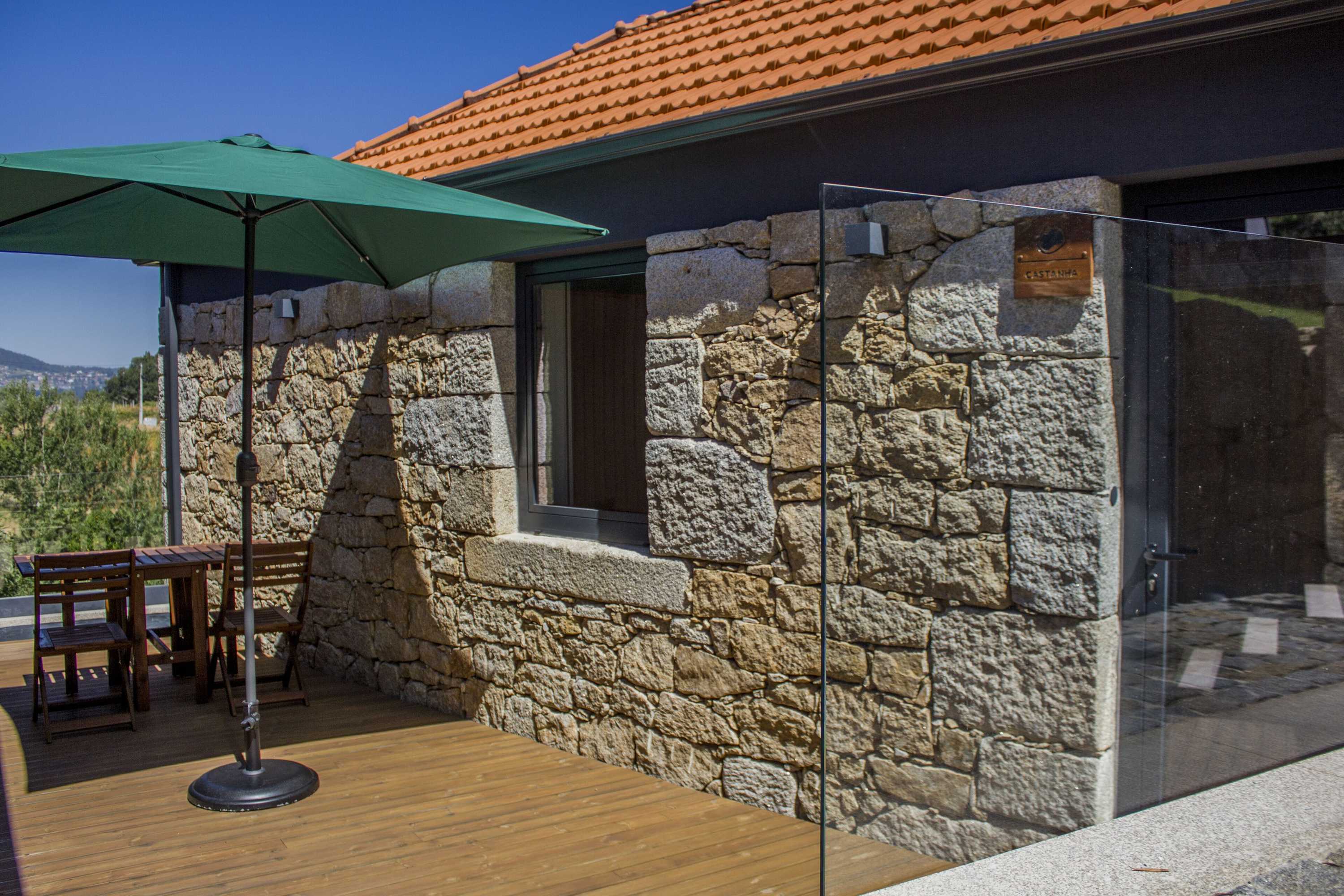 Gift card for Aldeia da Margarida