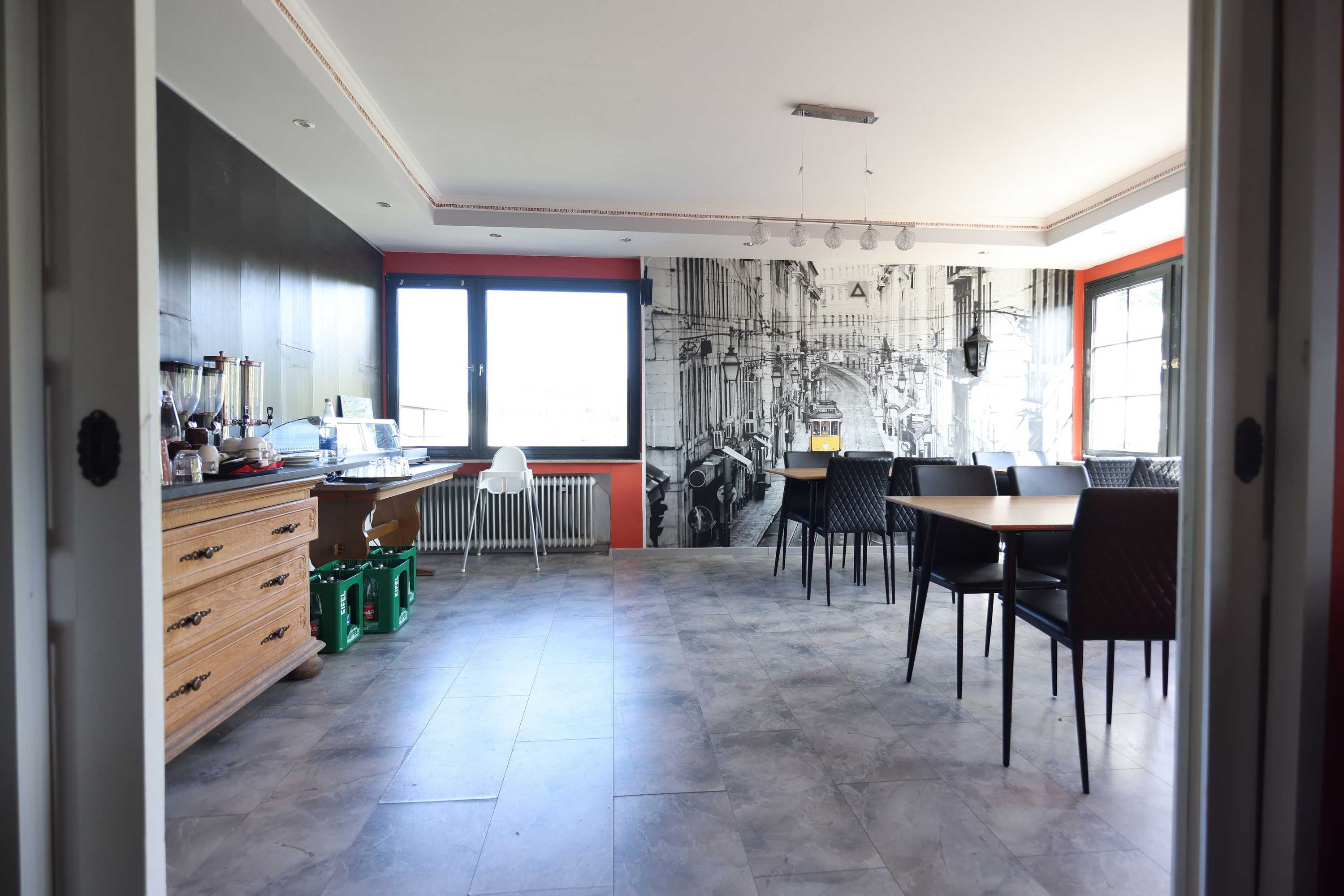 Gift card for Seeblick Hotel Obermaubach