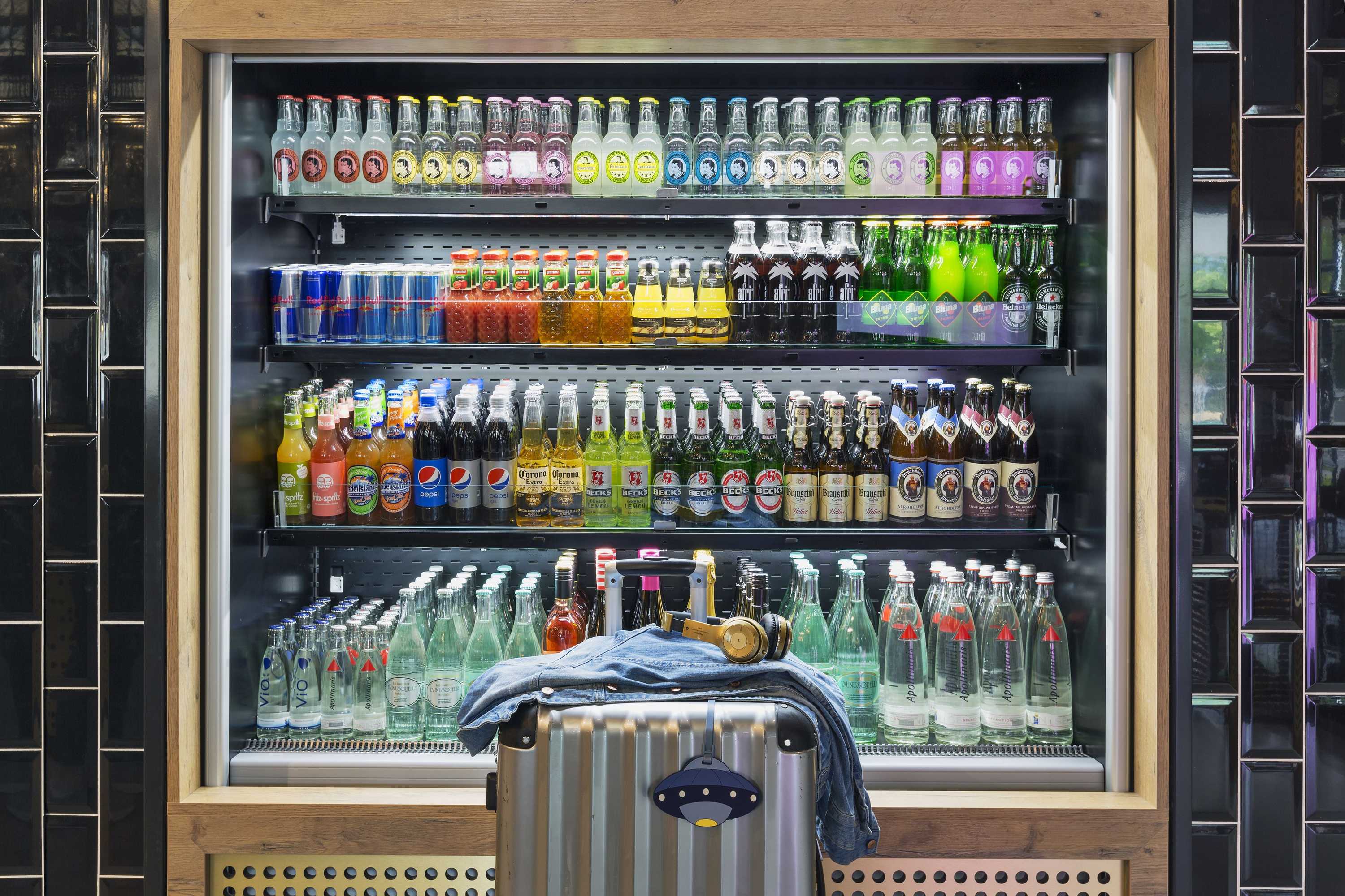 Gift card for Moxy Darmstadt