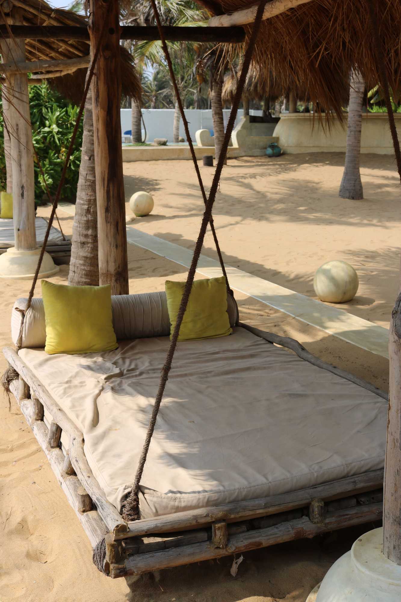 Gift card for Dolphin Beach Kalpitiya