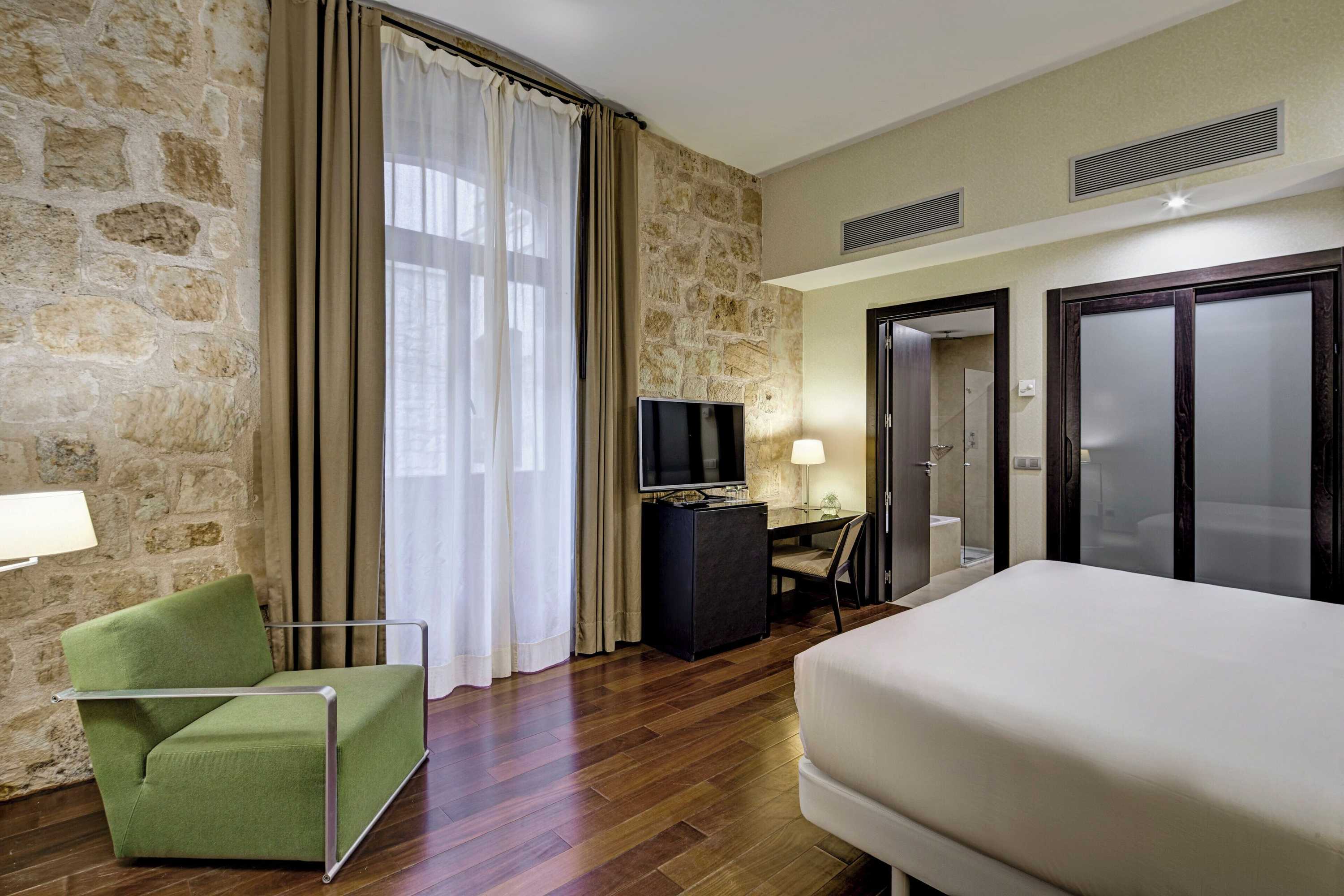 Gift card for Sercotel Puerta de la Catedral Gift card for Sercotel Puerta de la Catedral