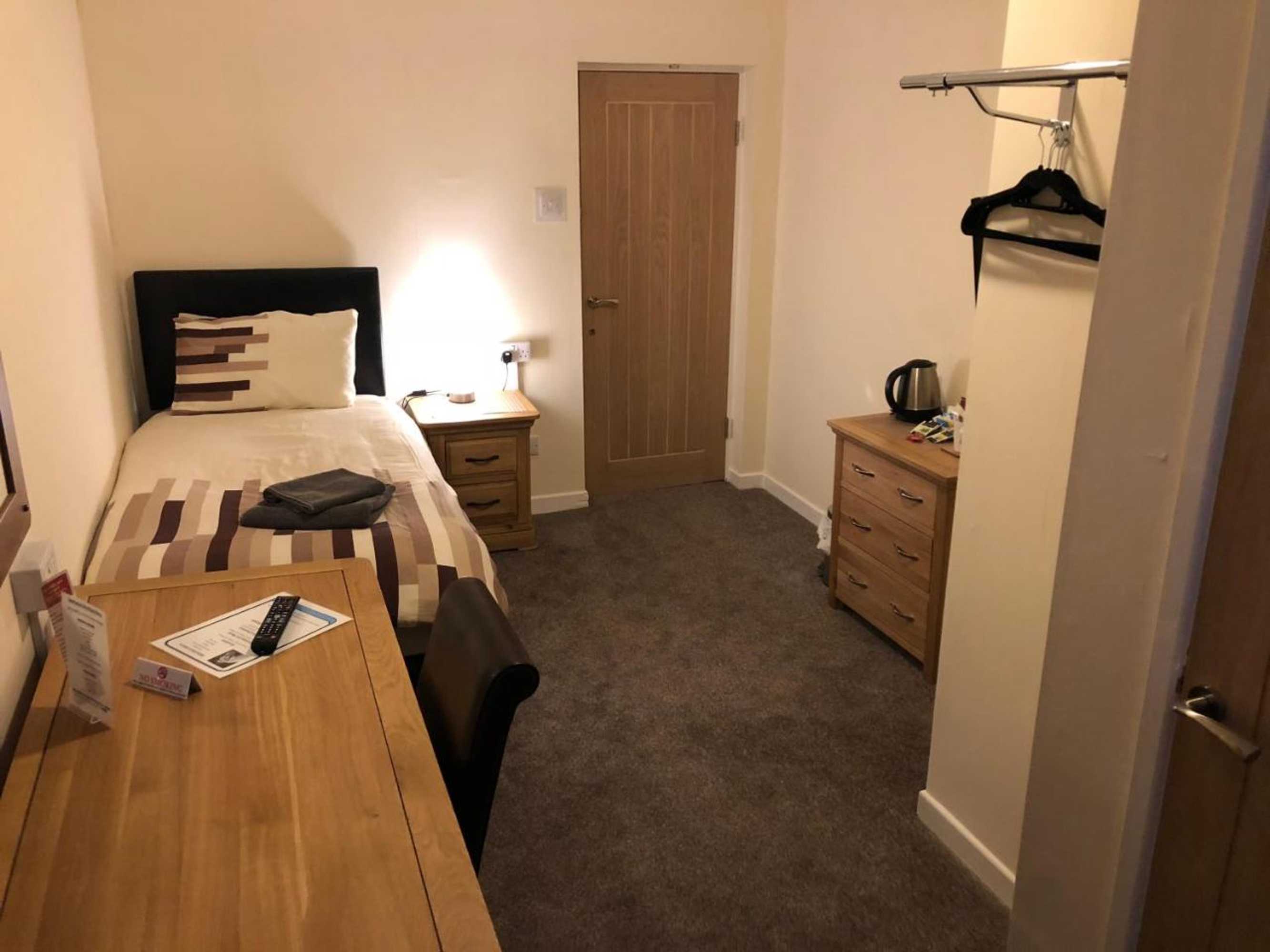 Gift card for White Horse Tavern