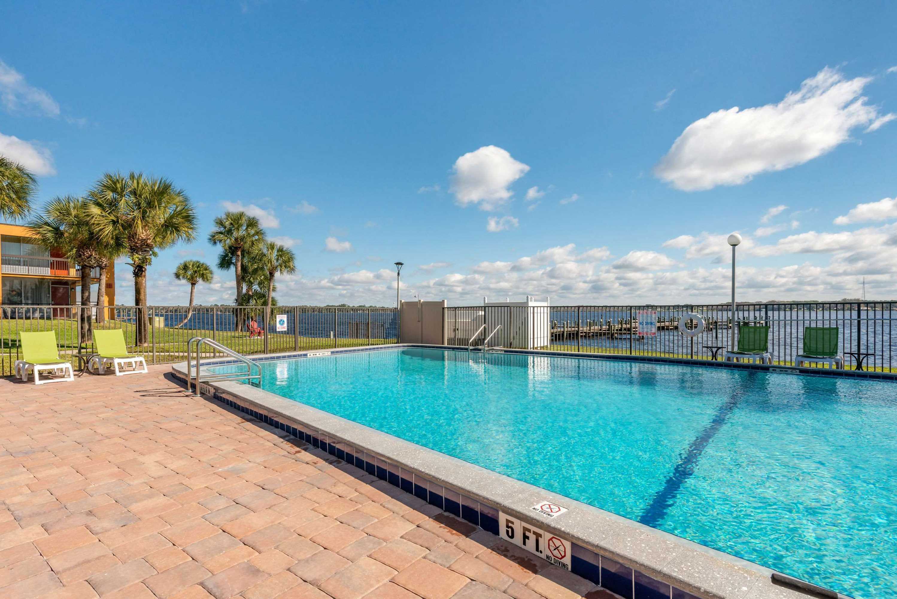 Gift card for Quality Inn & Suites Palatka Riverfront Gift card for Quality Inn & Suites Palatka Riverfront