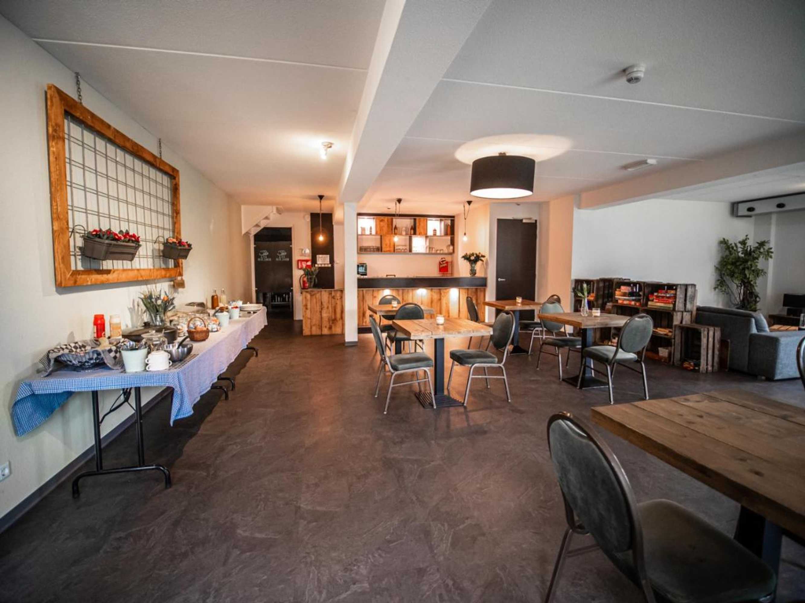 Gift card for B&b Bij de 3 Linden