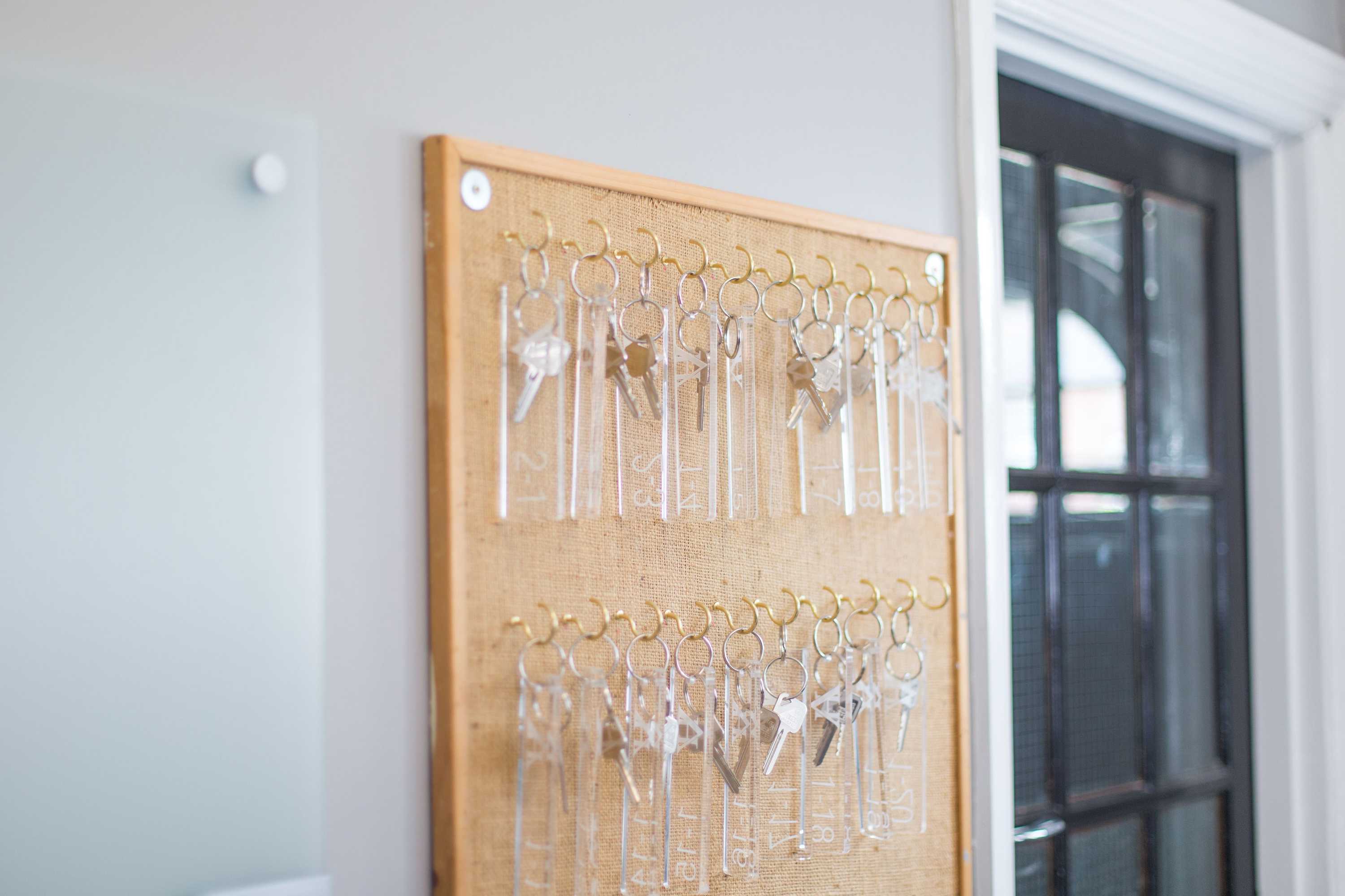 Gift card for Verve Hotel