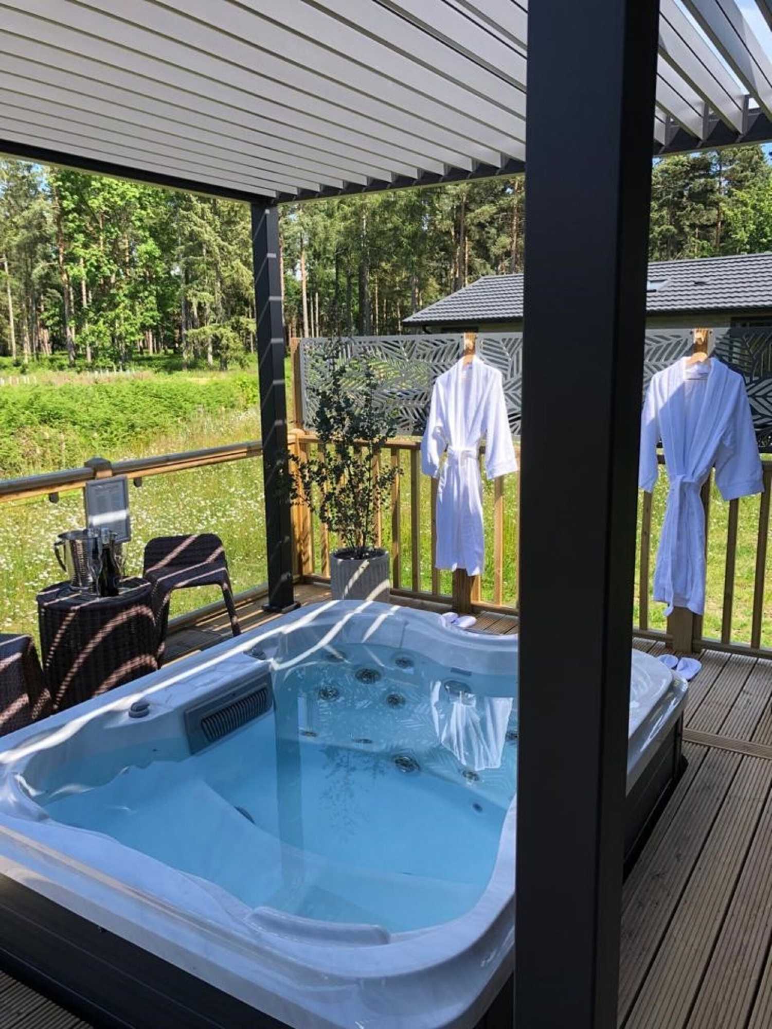 Gift card for Hollicarrs - The Rushes