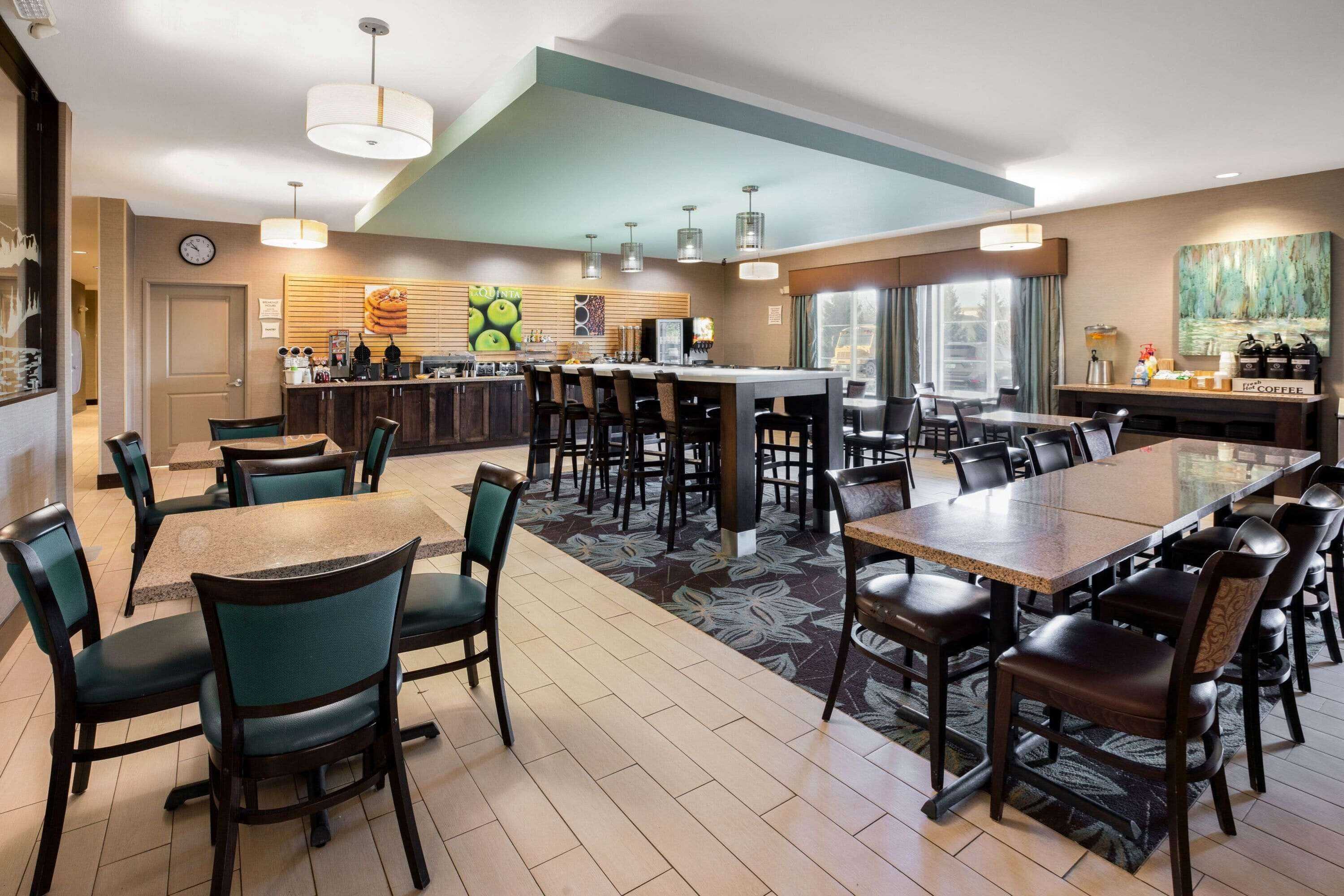 Gift card for La Quinta Inn & Suites by Wyndham Bellingham Gift card for La Quinta Inn & Suites by Wyndham Bellingham