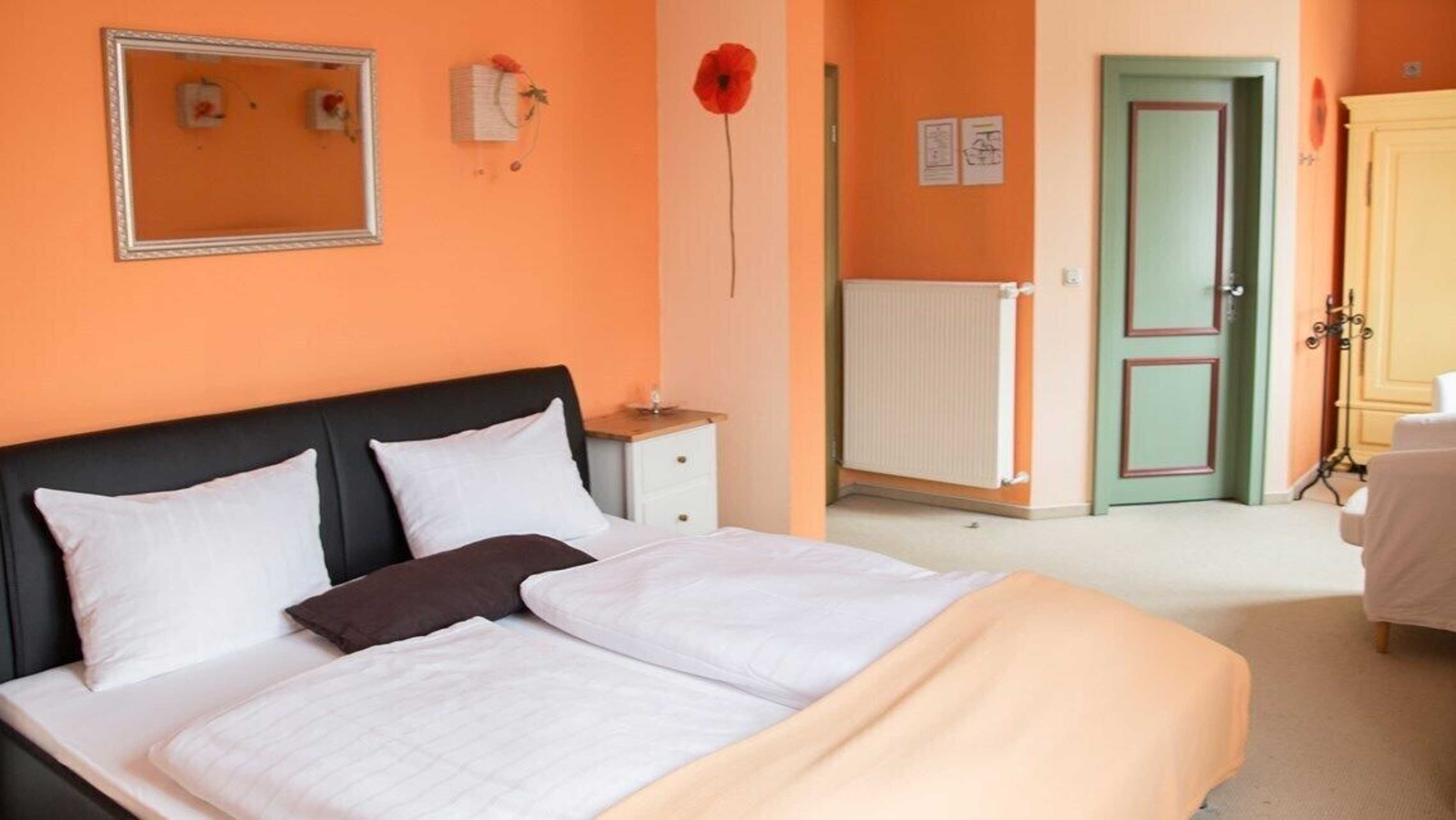 Gift card for Villa Zoe St Wendel