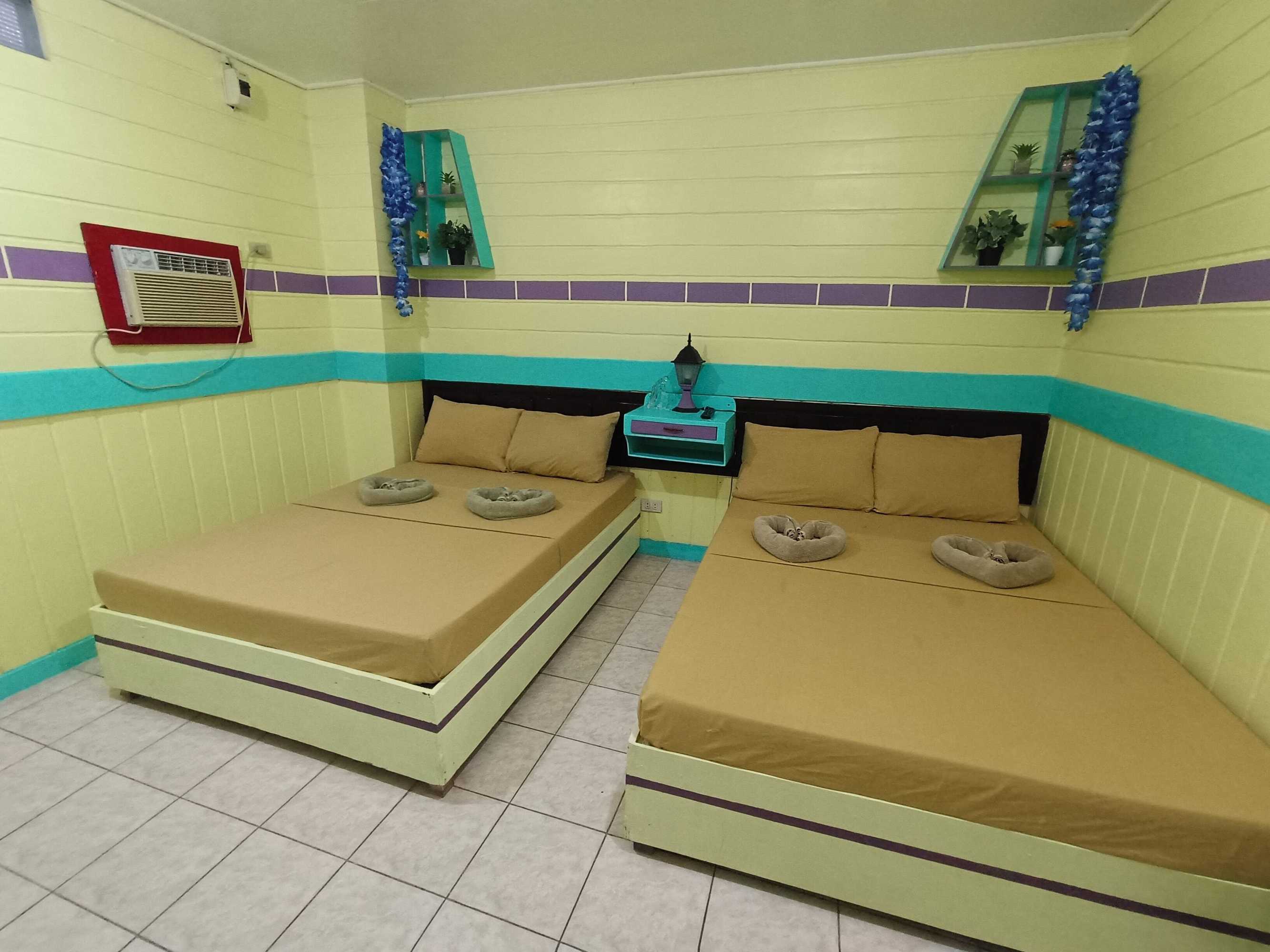 Gift card for Hayward Travel Inn