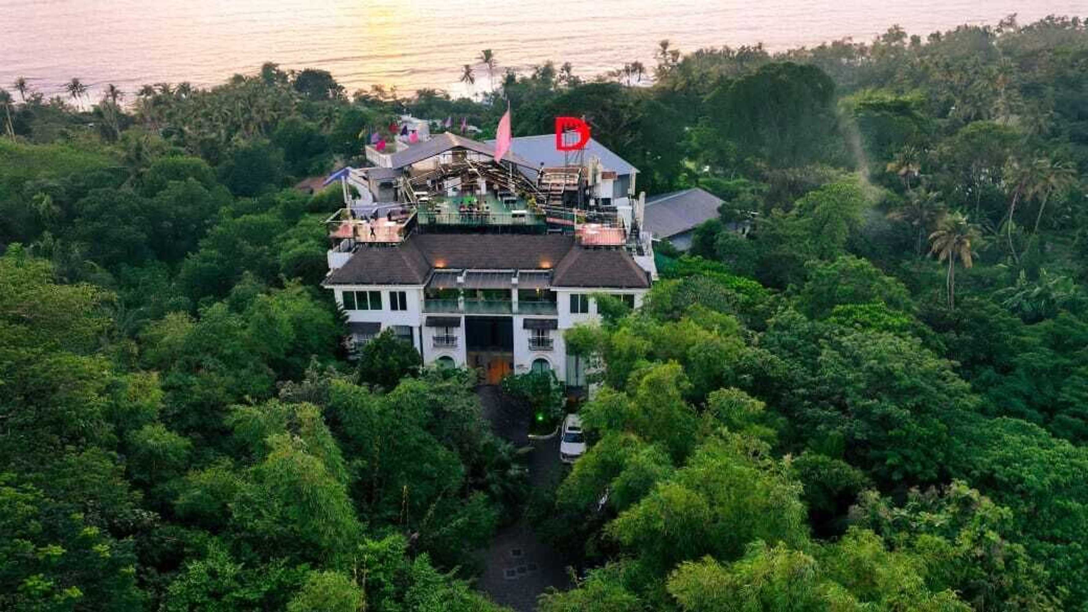 Gift card for Dfort Hotel Kollam