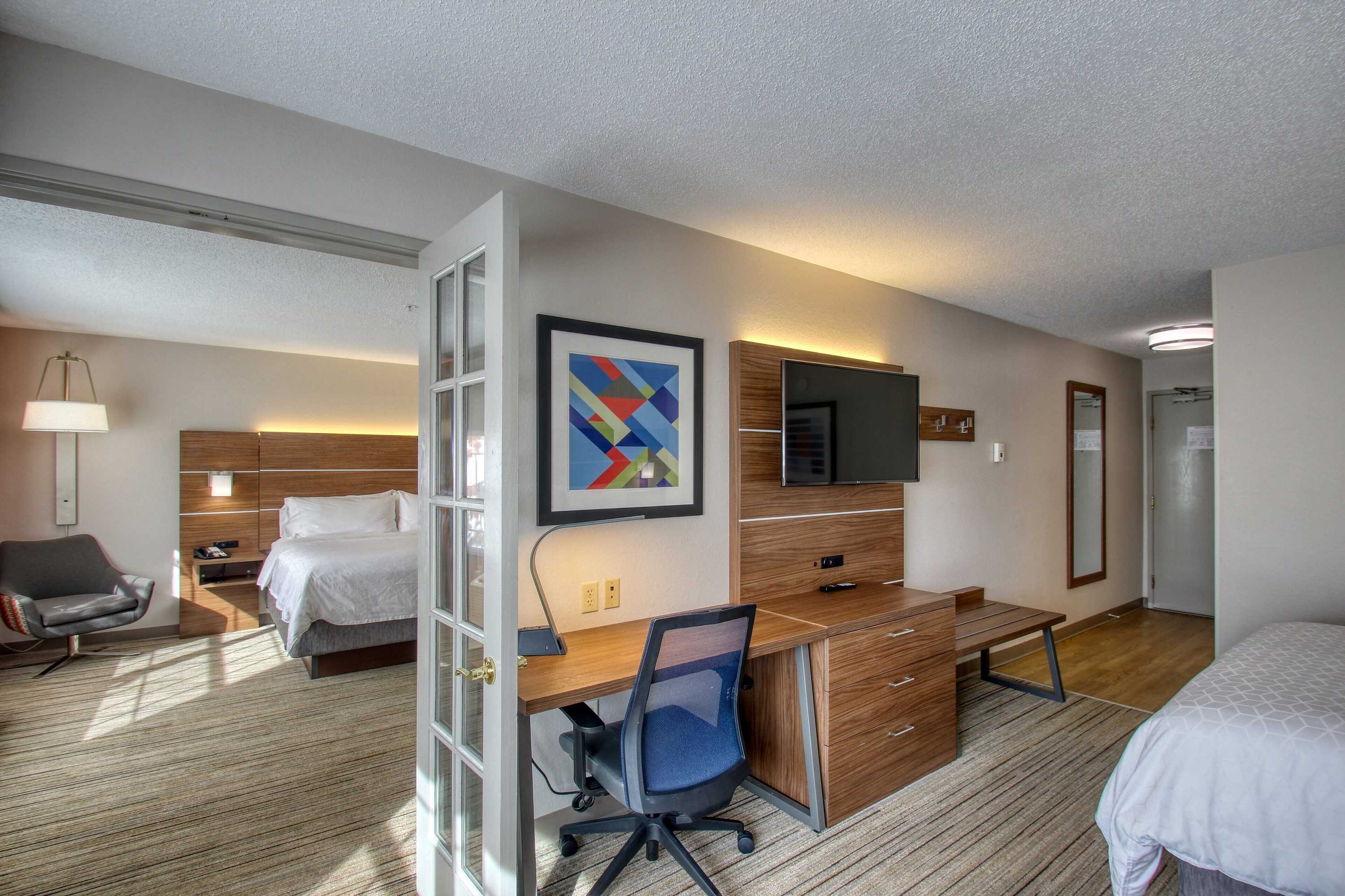 Gift card for Holiday Inn Express Hotel & Suites Oshkosh by Ihg