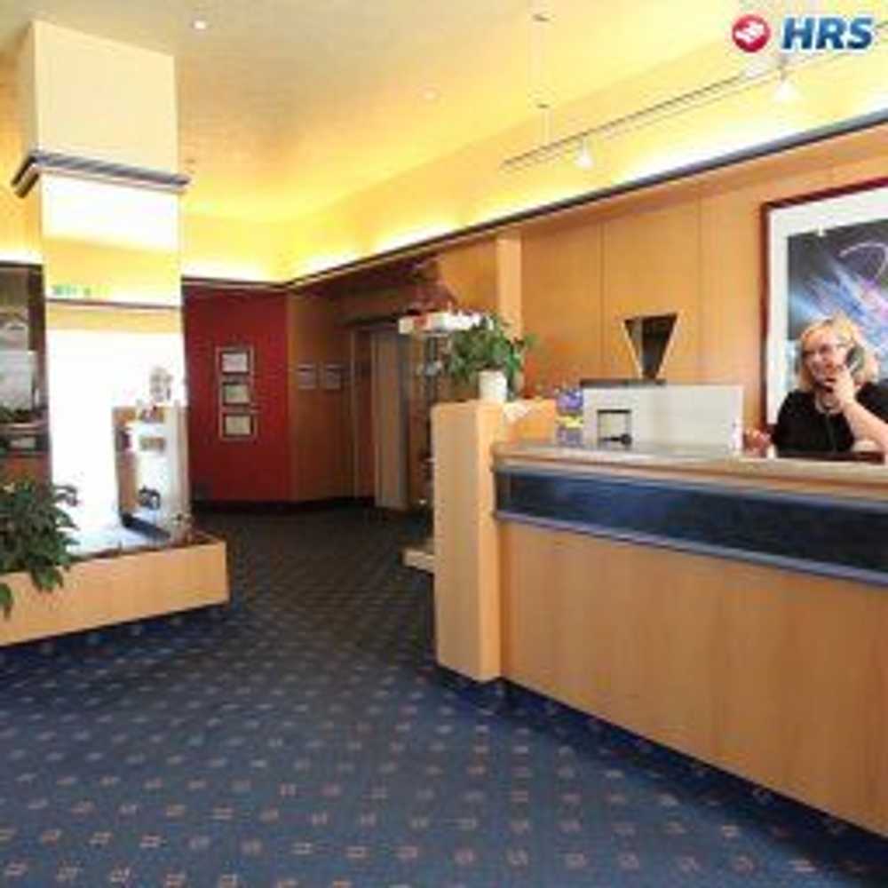 Gift card for Parkhotel Schotten