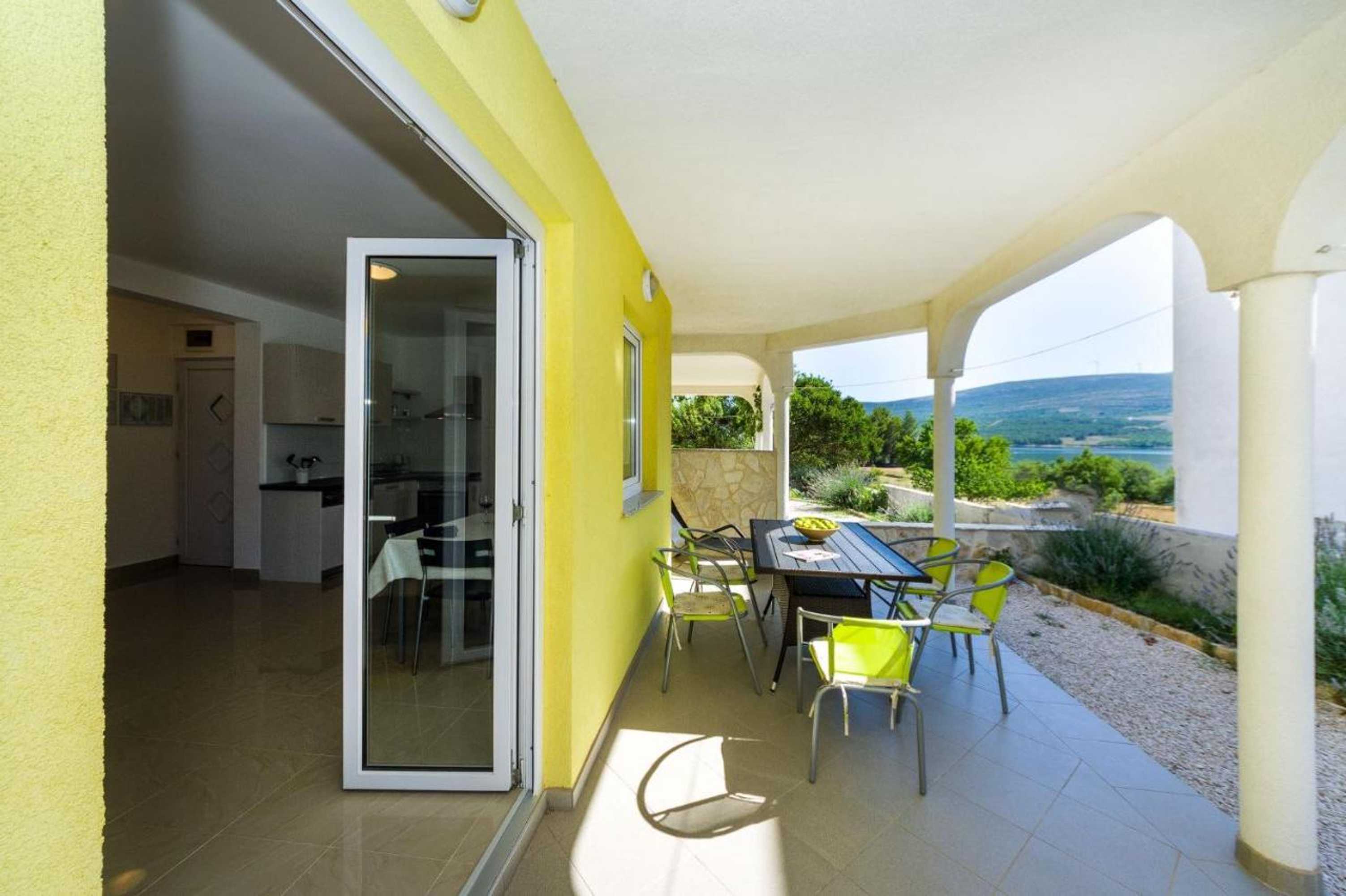 Gift card for Apartmani Tanja Pridraga